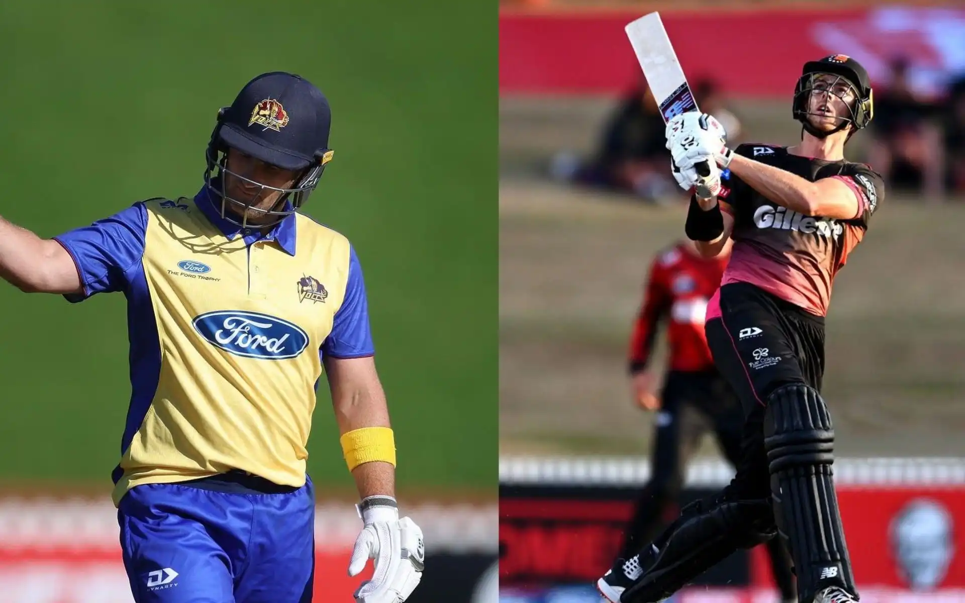 OV vs ND Dream11 Prediction Today Match, Fantasy Cricket Tips, Pitch Report - Super Smash T20 2024-25, Match 16