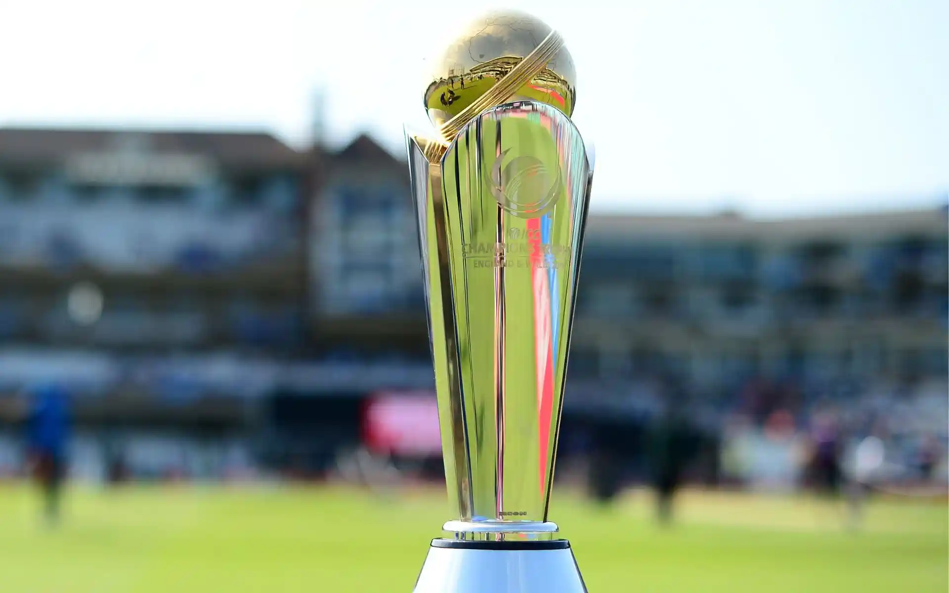 Only 300 INR! Pakistan Reveals 'Startling' Ticket Prices For Champions Trophy 2025