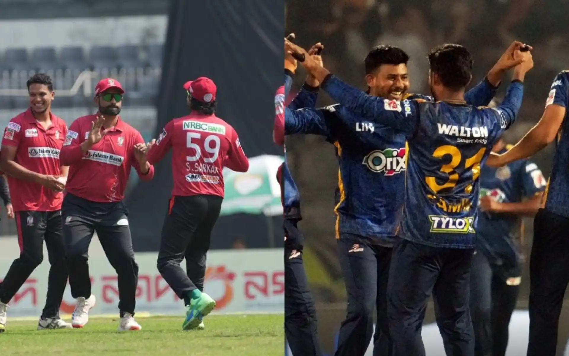 FBA vs DC, BPL 2025: Dream11 Predictions For Match 21 [Source: @BCBtigers, @raisul_rifat88/x.com]