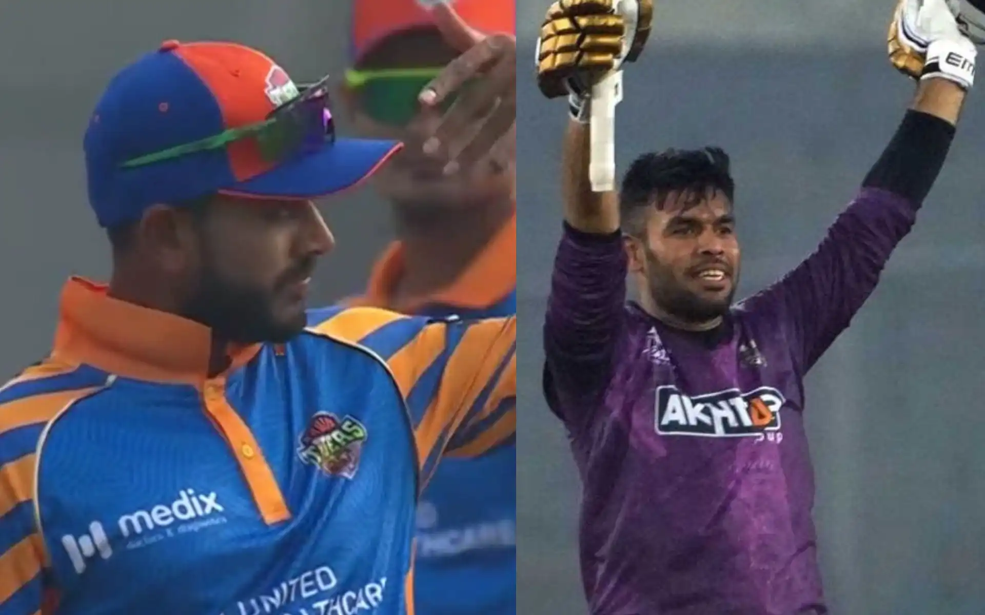 KHT vs CHK, BPL 2025: Dream11 Predictions For Match 22 [Source: @raisul_rifat88/x.com]