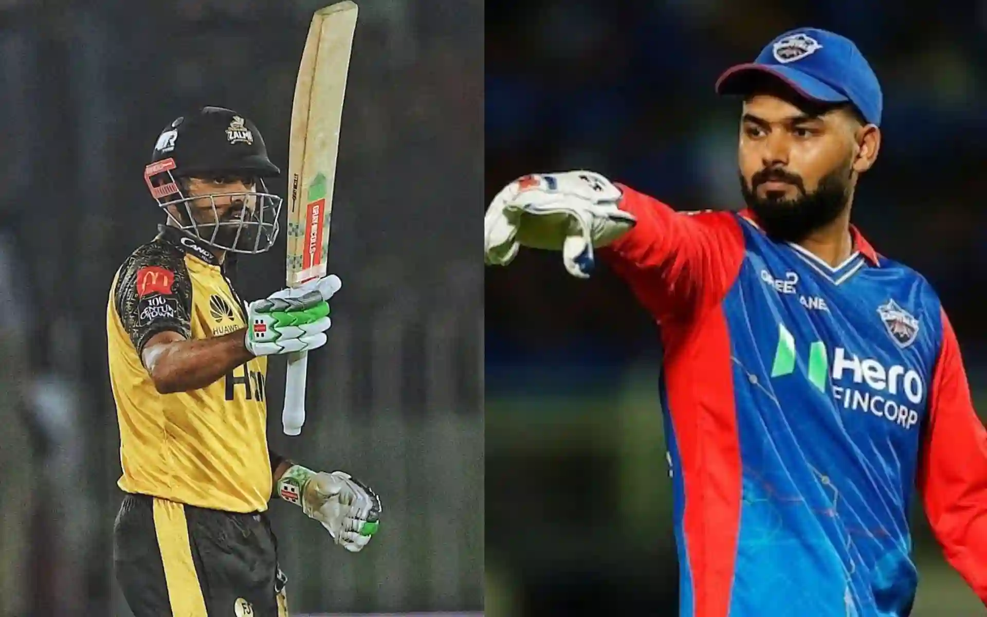 938% Difference; Comparing Salaries Of PSL And IPL's Highest-Paid Players