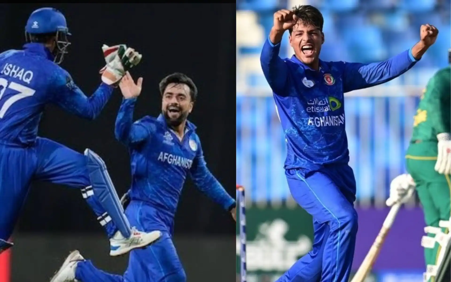 AFG have world class spinners [Source: @Saabir_Saabu01/X.Com]
