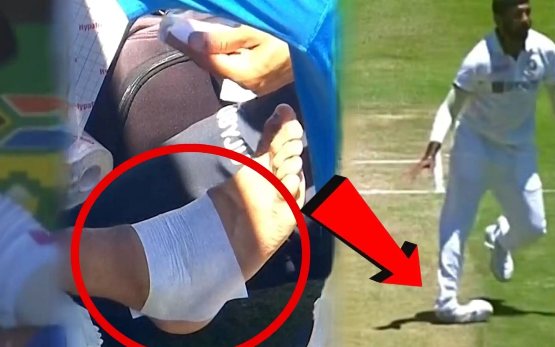 How Long Jaspirt Bumrah Will Be Out Of Action? Will India Star Miss Champions Trophy 2025?