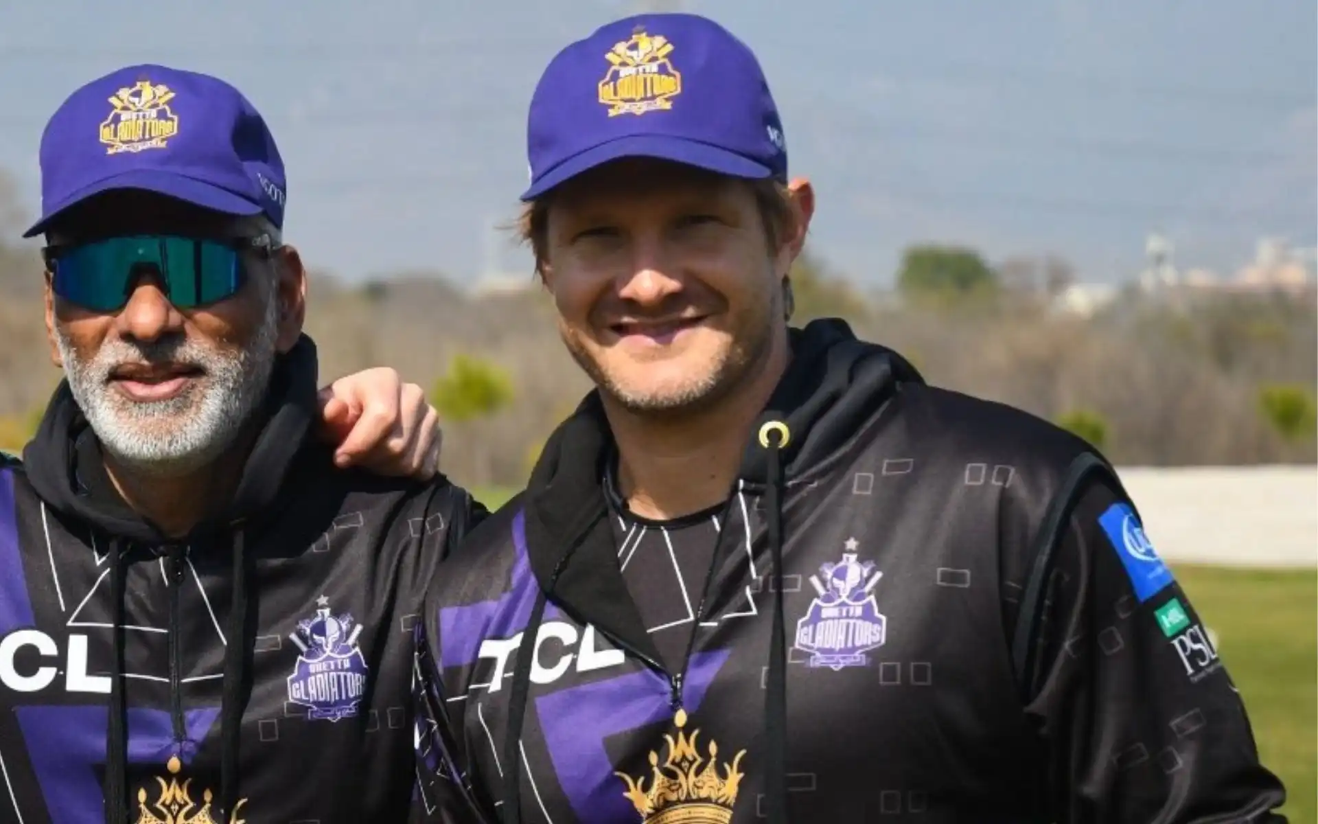 Shocking Announcement! Shane Watson Leaves Quetta Gladiators Before PSL 2025