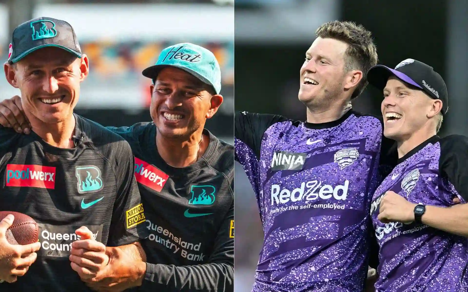 HEA vs HUR Dream11 Prediction Today Match, Fantasy Cricket Tips, Pitch Report - BBL 14, Match 36 HEA vs HUR Dream11 Prediction Today Match, Fantasy Cricket Tips, Pitch Report - BBL 14, Match 36