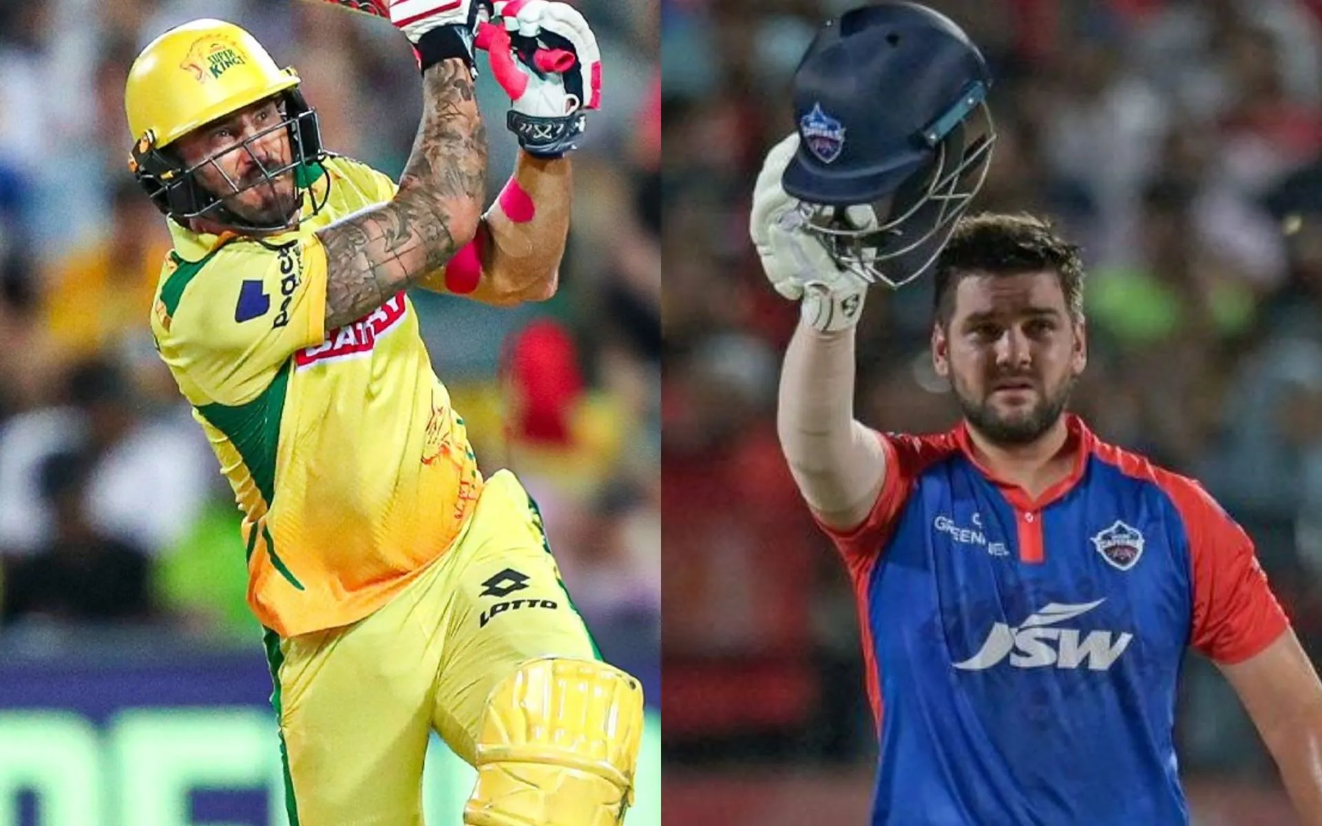 JSK vs PC, SA20 2025: Dream11 Prediction For Match 10 ( Source: @HustlerCSK/x.com, @Werries/x.com)