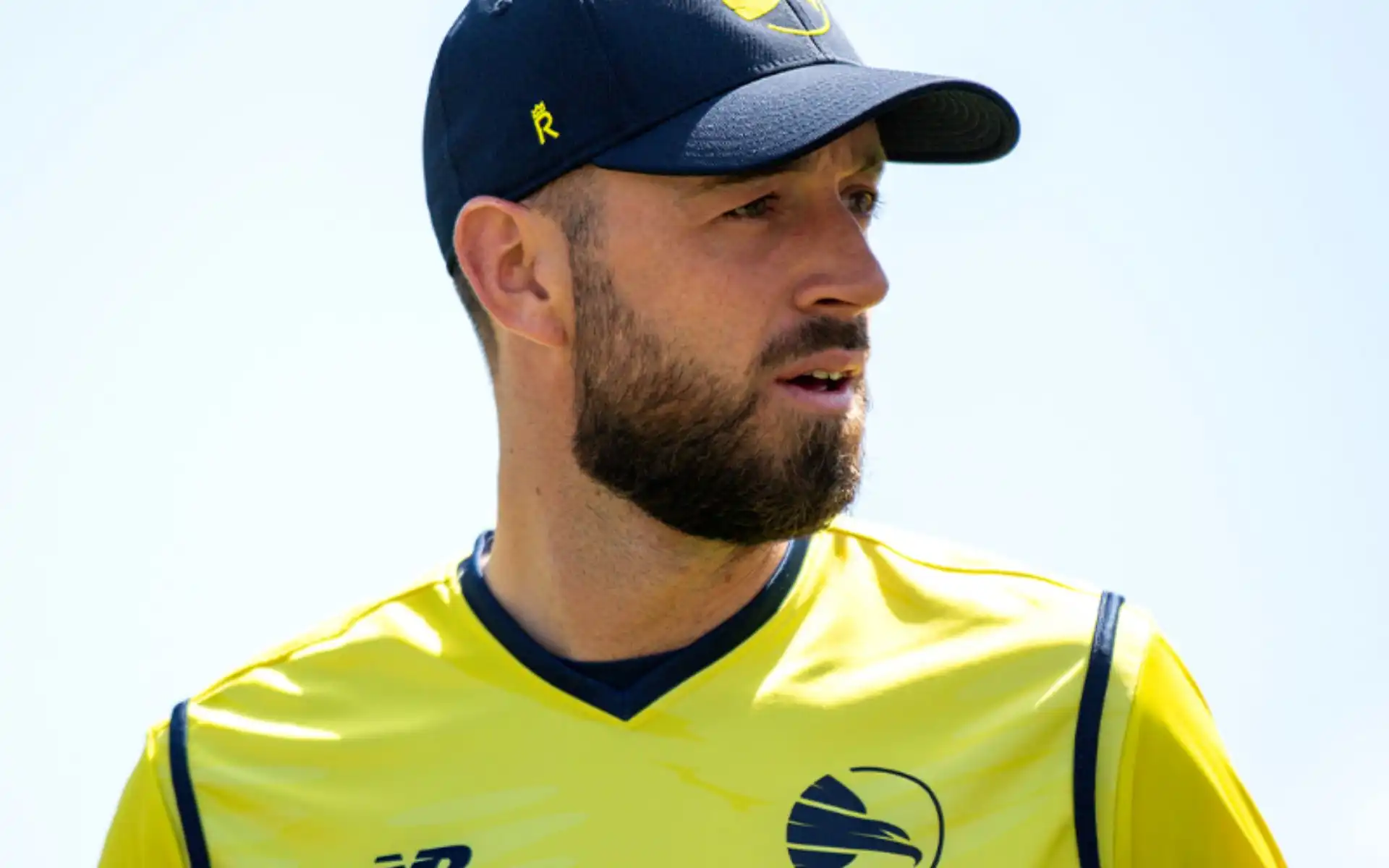 England Star James Vince Chooses PSL Over Country Cricket; Steps Down As Captain