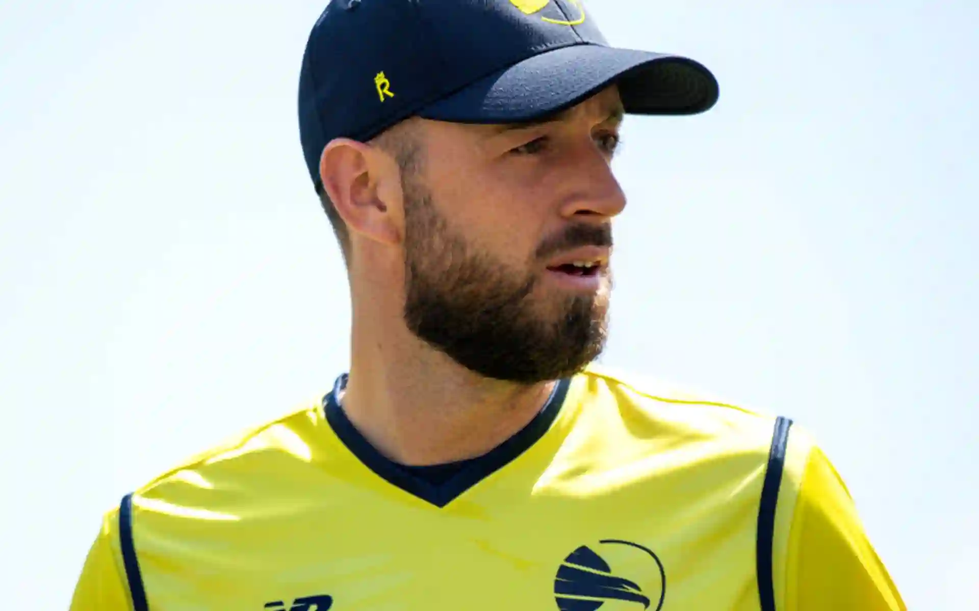 England Star James Vince Chooses PSL Over Country Cricket; Steps Down As Captain