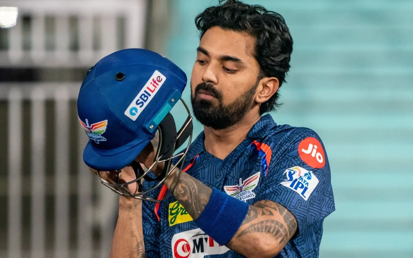 KL Rahul IPL [Source: @CricCrazyJohns/X.com]