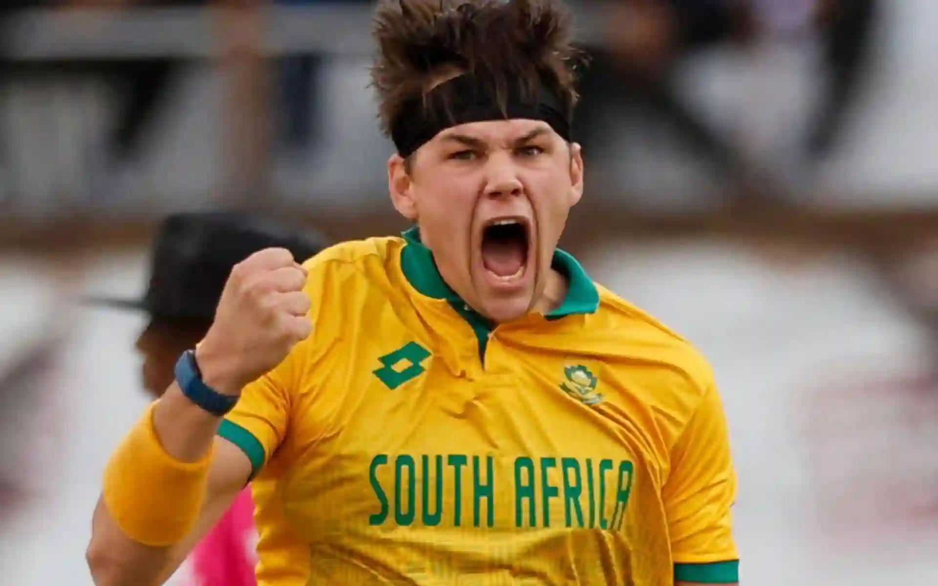 Anrich Nortje Ruled Out; 3 Potential Replacements For South African Star In Champions Trophy 2025