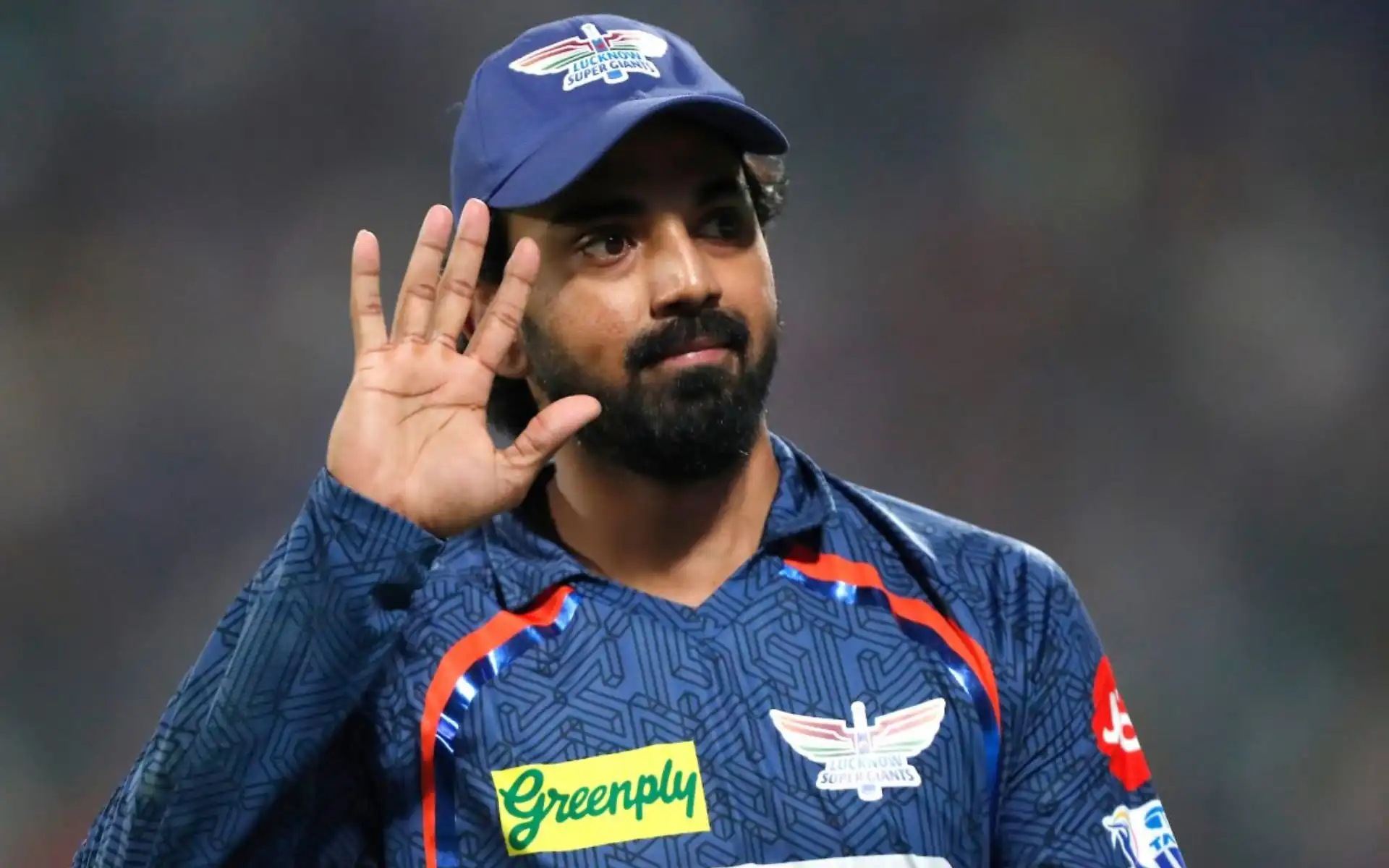 KL Rahul IPL Price 2025 [Source: @ImTanujSingh/X.com]