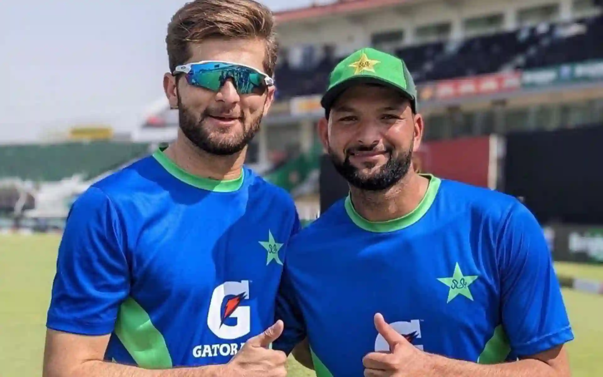 Pakistan Pacer Ihsanullah Gives Tribute To Amir, Imad Wasim With U-Turn On Retirement