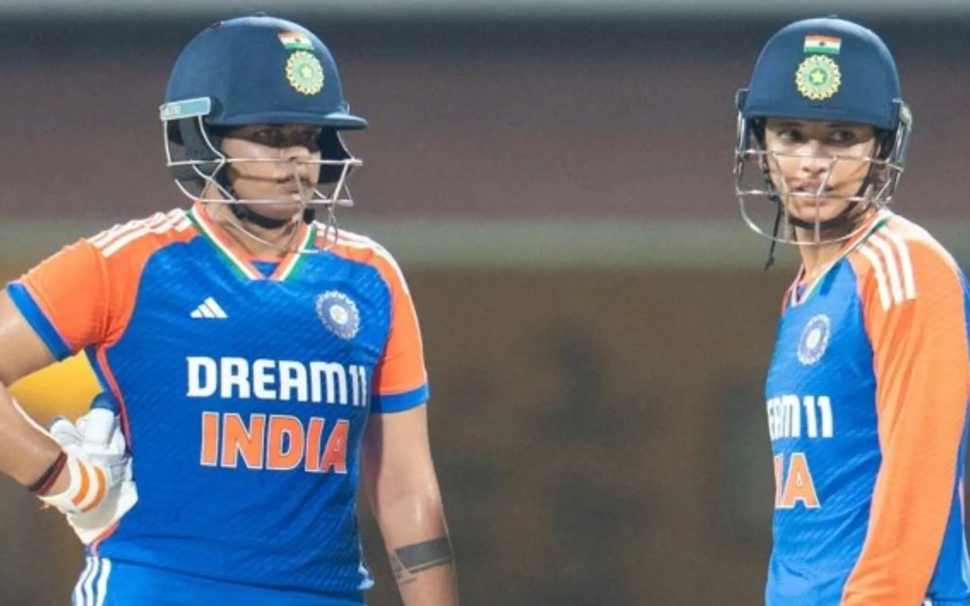 Shafali Verma opens up [Source: @imfemalecricket/X.com]