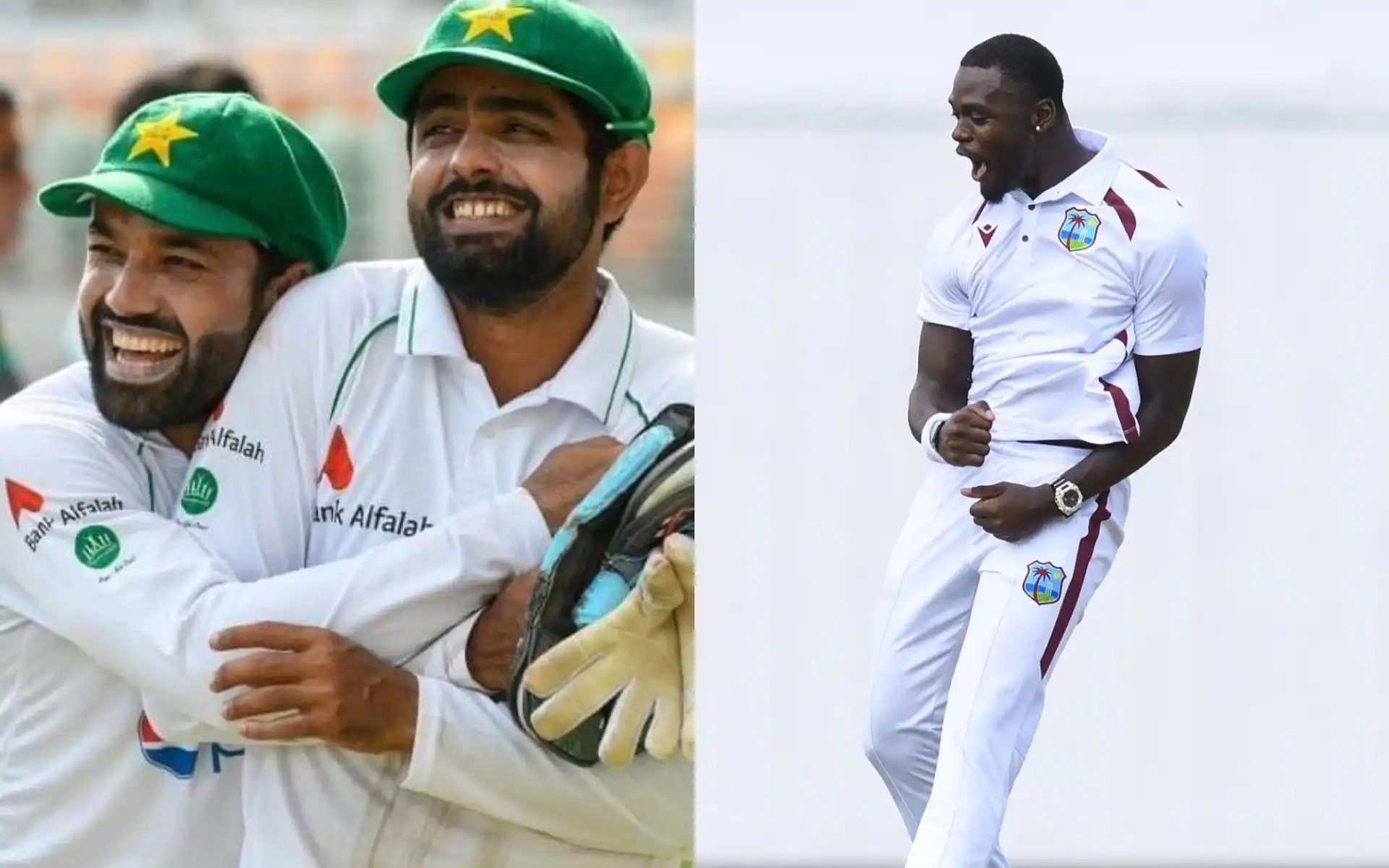 PAK vs WI Match Prediction: Who Will Win Today’s 1st Test Between Pakistan And West Indies?