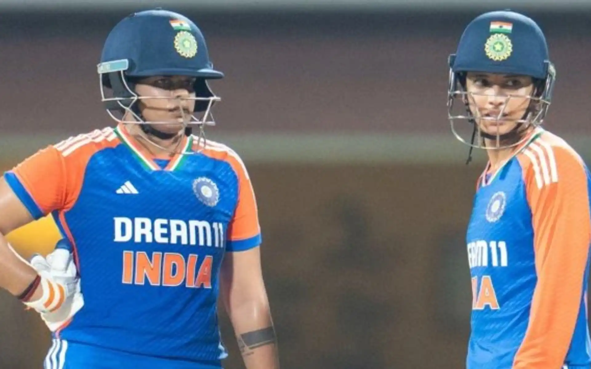 'My Father Had A Heart Attack': Shafali Verma Opens Up About Team India Omission 