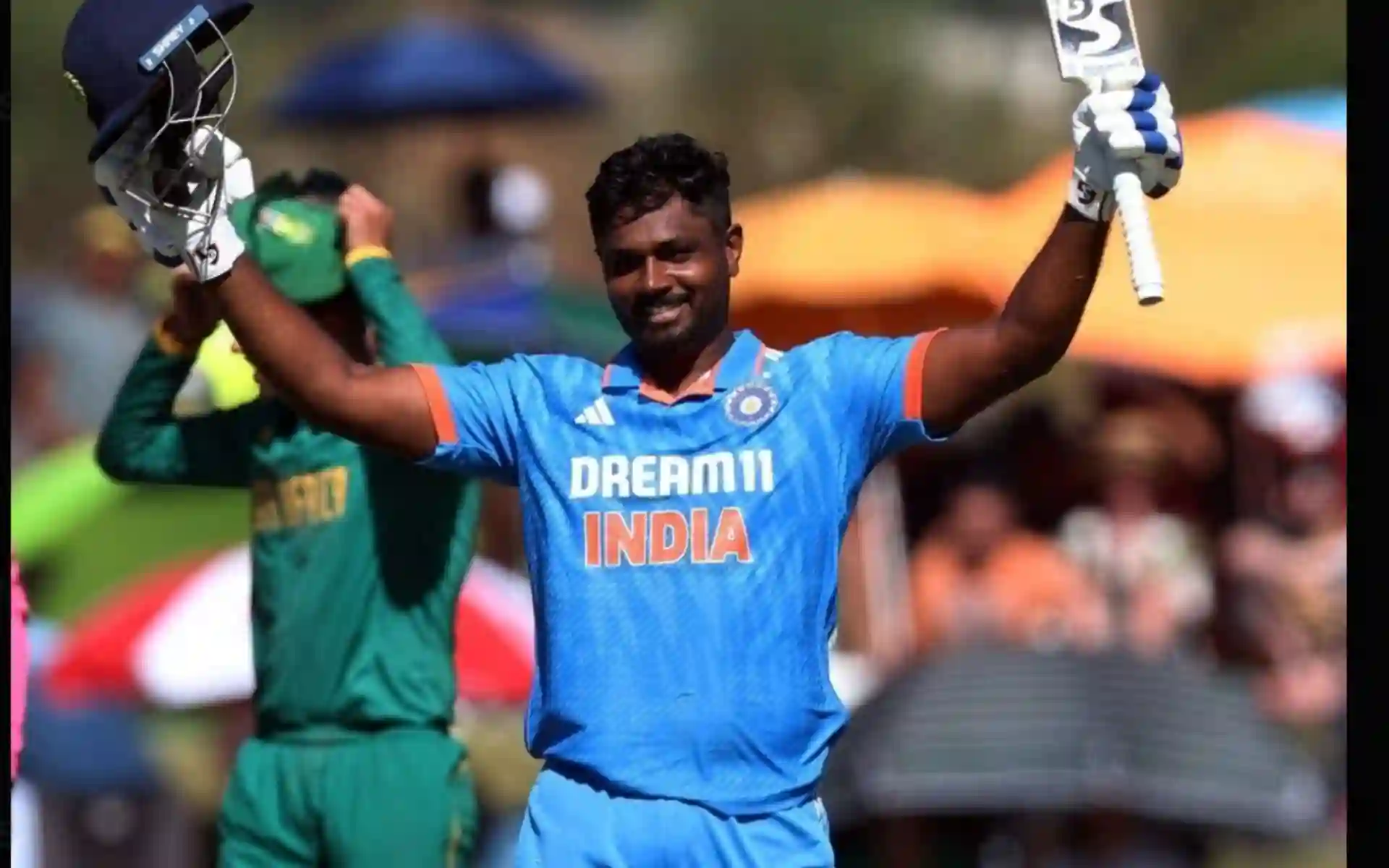 Why Samson's exclusion will hurt India [Source: @Saabir_Saabu01/X.Com]
