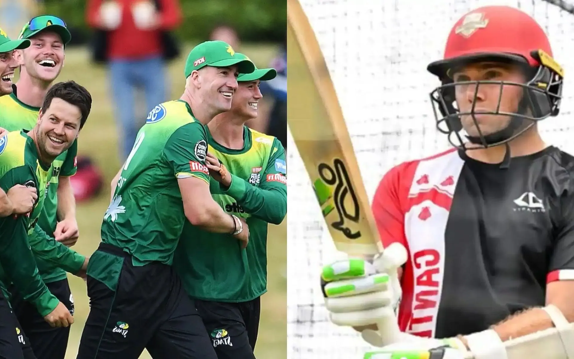 Central Stags will face Canterbury on January 17 [Source: @SuperSmashNZ/X.com]