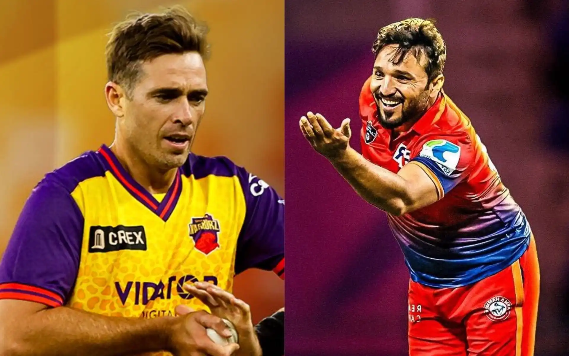 SWR vs DC Dream11 Prediction: 3 Top Captain Or Vice-Captain Choices For Match 8 Of ILT20 2025