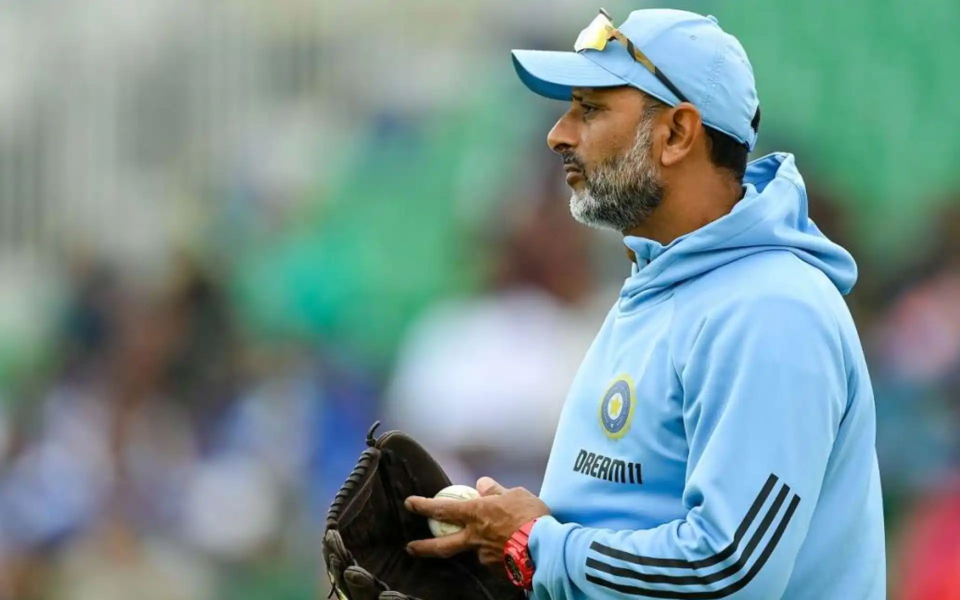 Who Is Sitanshu Kotak? Newest Frontrunner To Be In Gautam Gambhir's India Coaching Staff