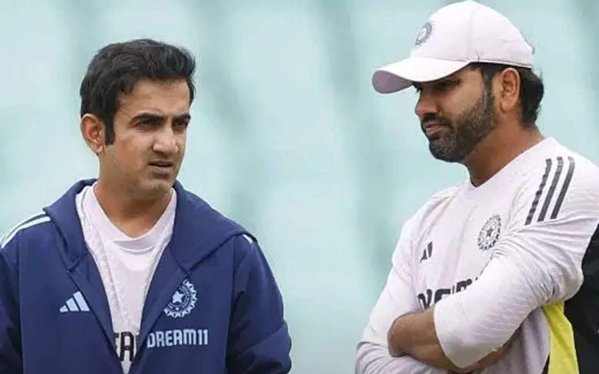 A new set of reports has rattled Indian cricket. [Source: @HashTagCricket/X]