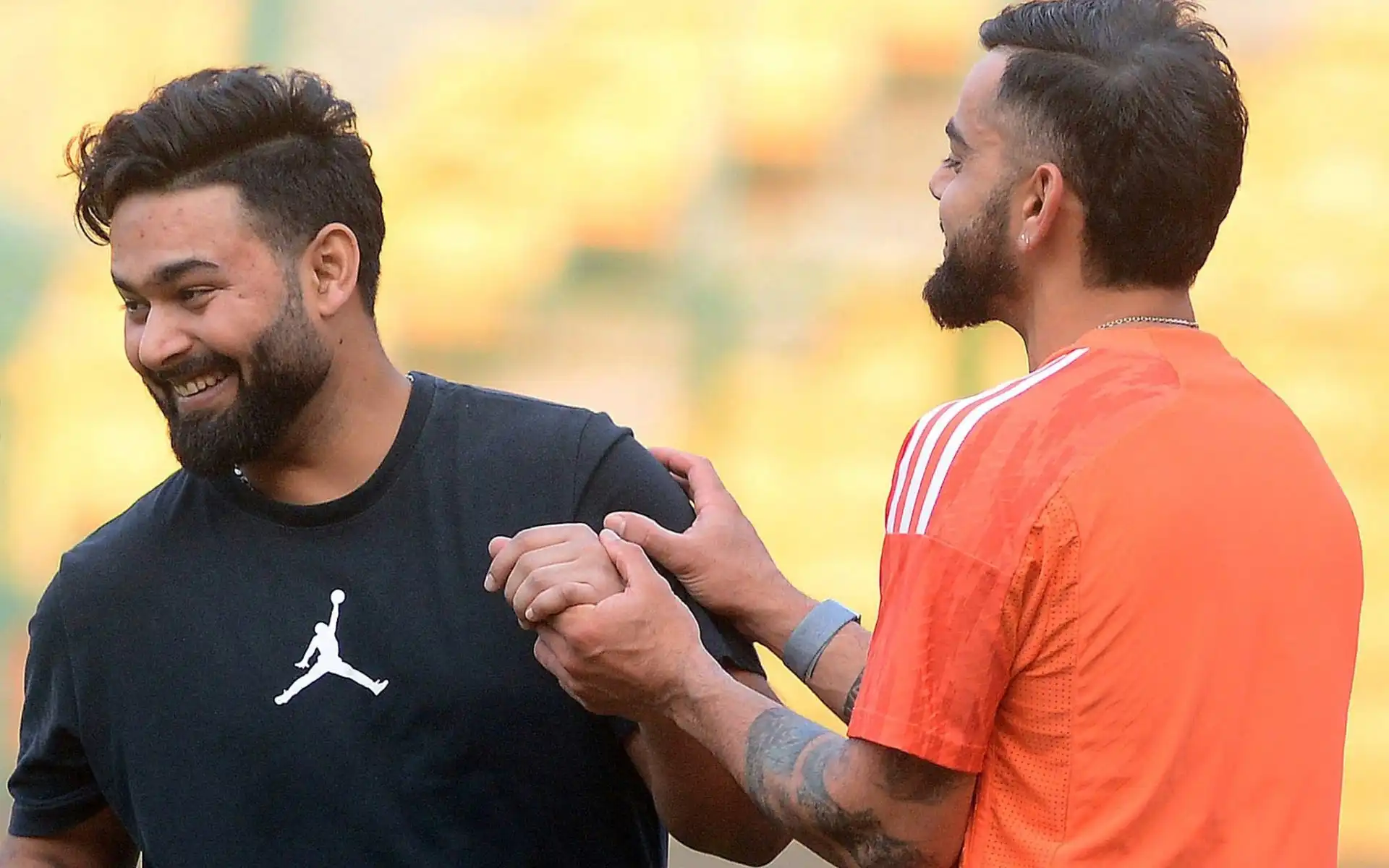 Pant Likely To Lead; Will Virat Kohli Play? Latest Report On Delhi's Ranji Trophy Squad