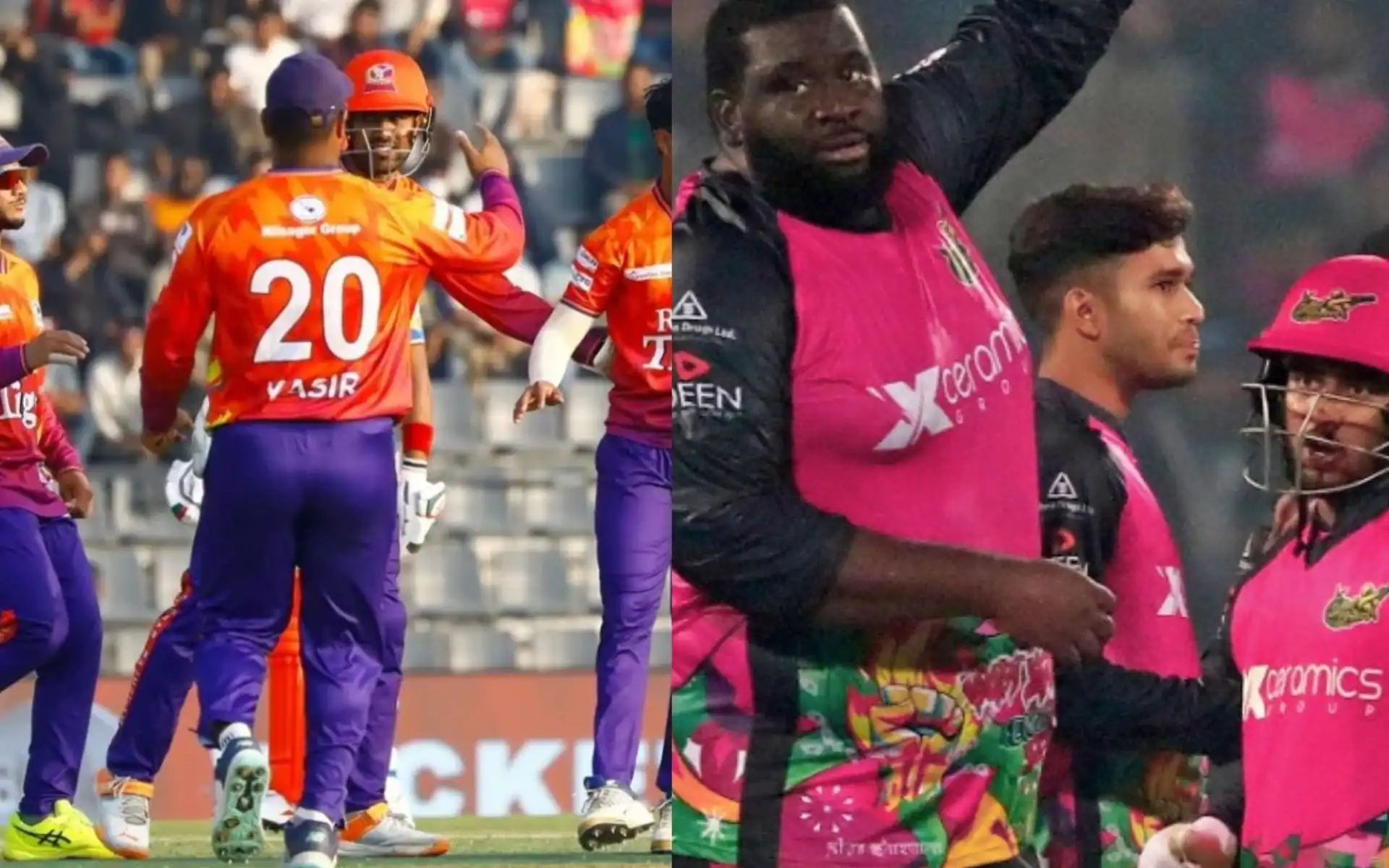 DBR vs SYL, BPL 2025: Dream11 Predictions For Match 23 [Source: @cricketangon/x.com]