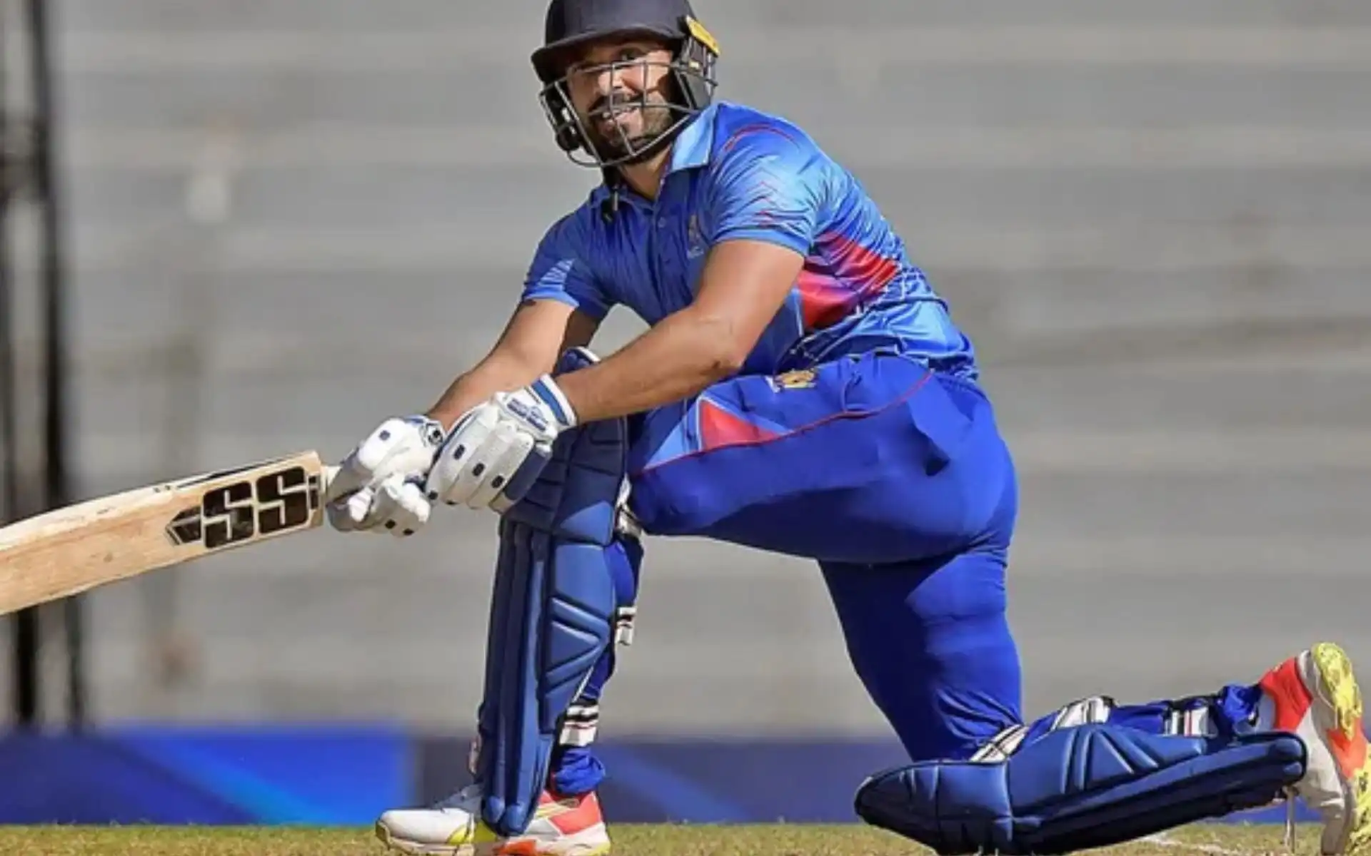 Karun Nair is in sublime form in VHT [Source: @stumpmictalks/X]