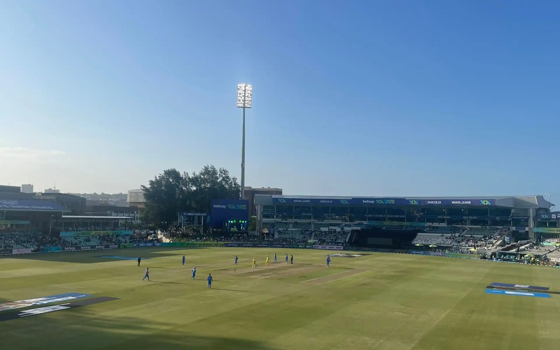 Kingsmead, Durban [Source: @birgittamedia/X]
