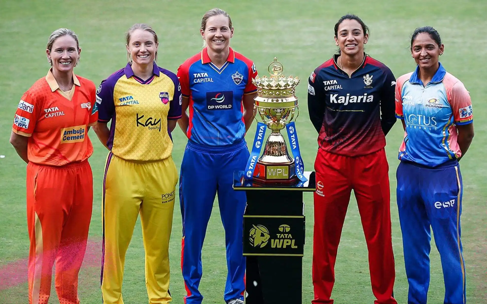WPL 2025 scheduled revealed by BCCI [Source: @wplt20/x]