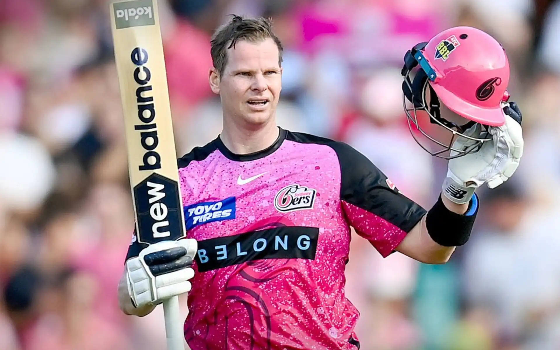 SIX vs THU Match Prediction: Who Will Win Today’s BBL 14 Match 37 Between Sydney Sixers And Sydney Thunder?