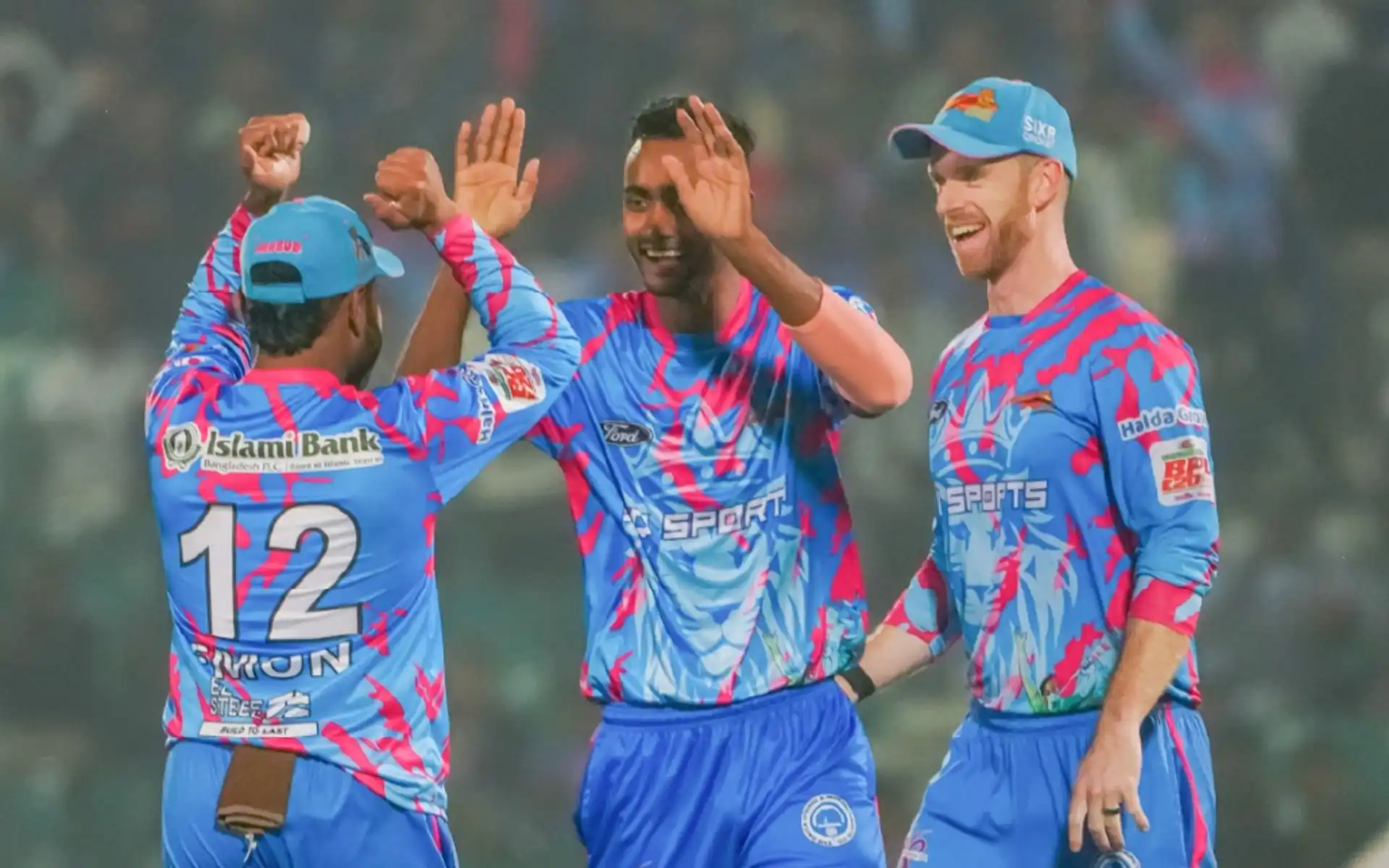 BPL 2024-25 Tigers vs Kings Highlights: Graham Clark’s Ton, Arafat’s Stunning Spell Help Kings Beat Tigers