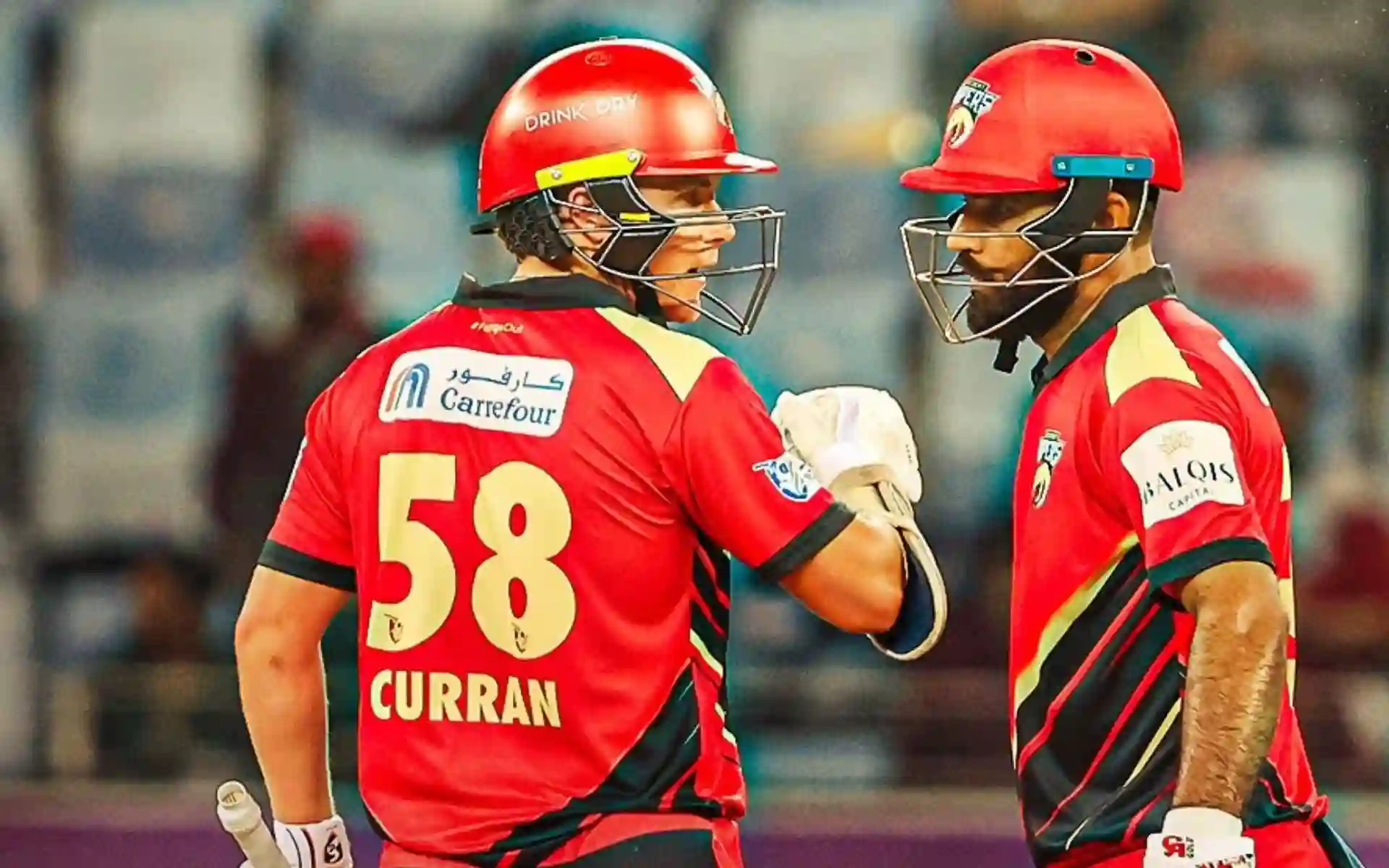 ILT20 2025 Emirates vs Vipers Highlights: Fakhar’s Anchoring Act, Rutherford Cameo Seals Desert Vipers Win