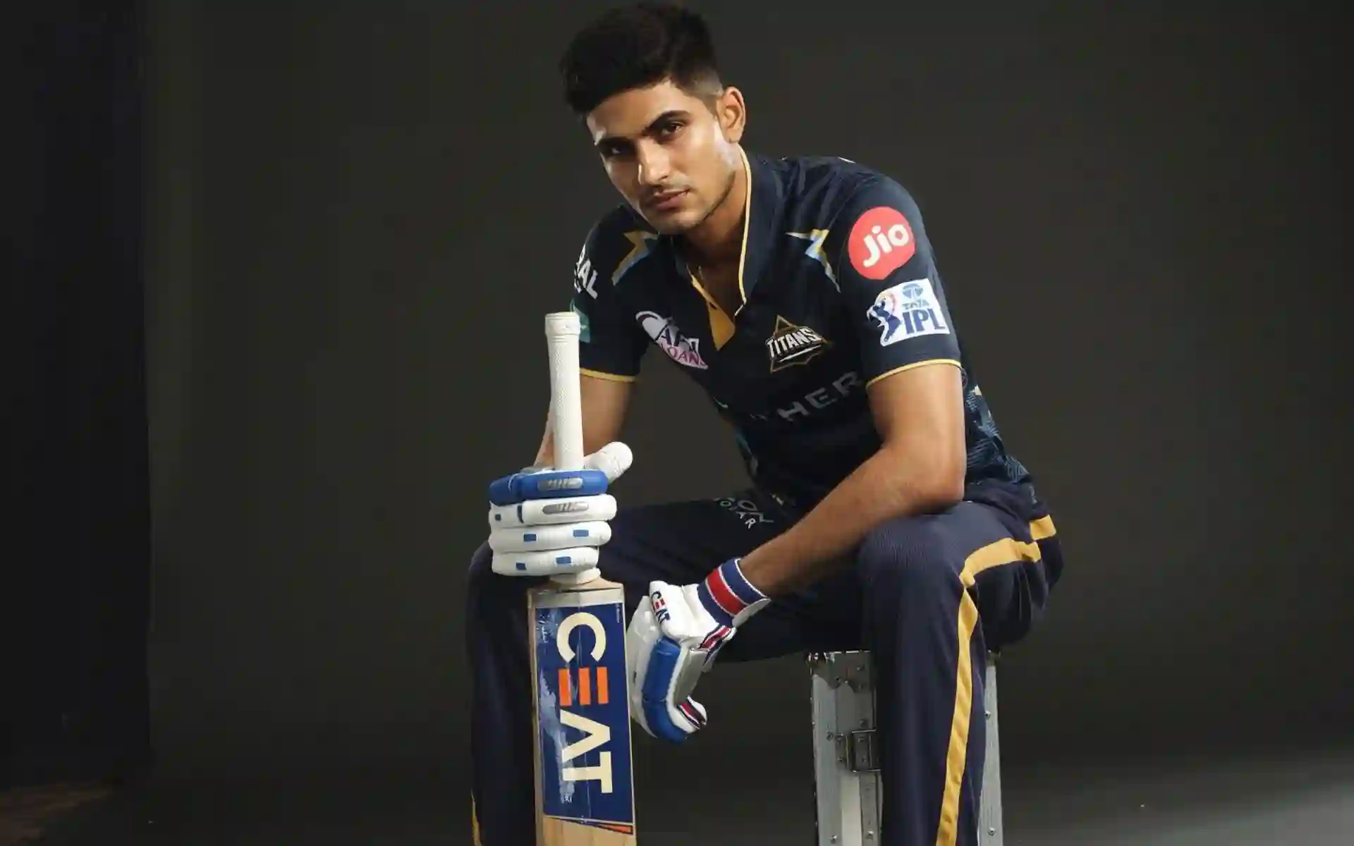Shubman Gill IPL [Source: @ShubmanGill/X.com]