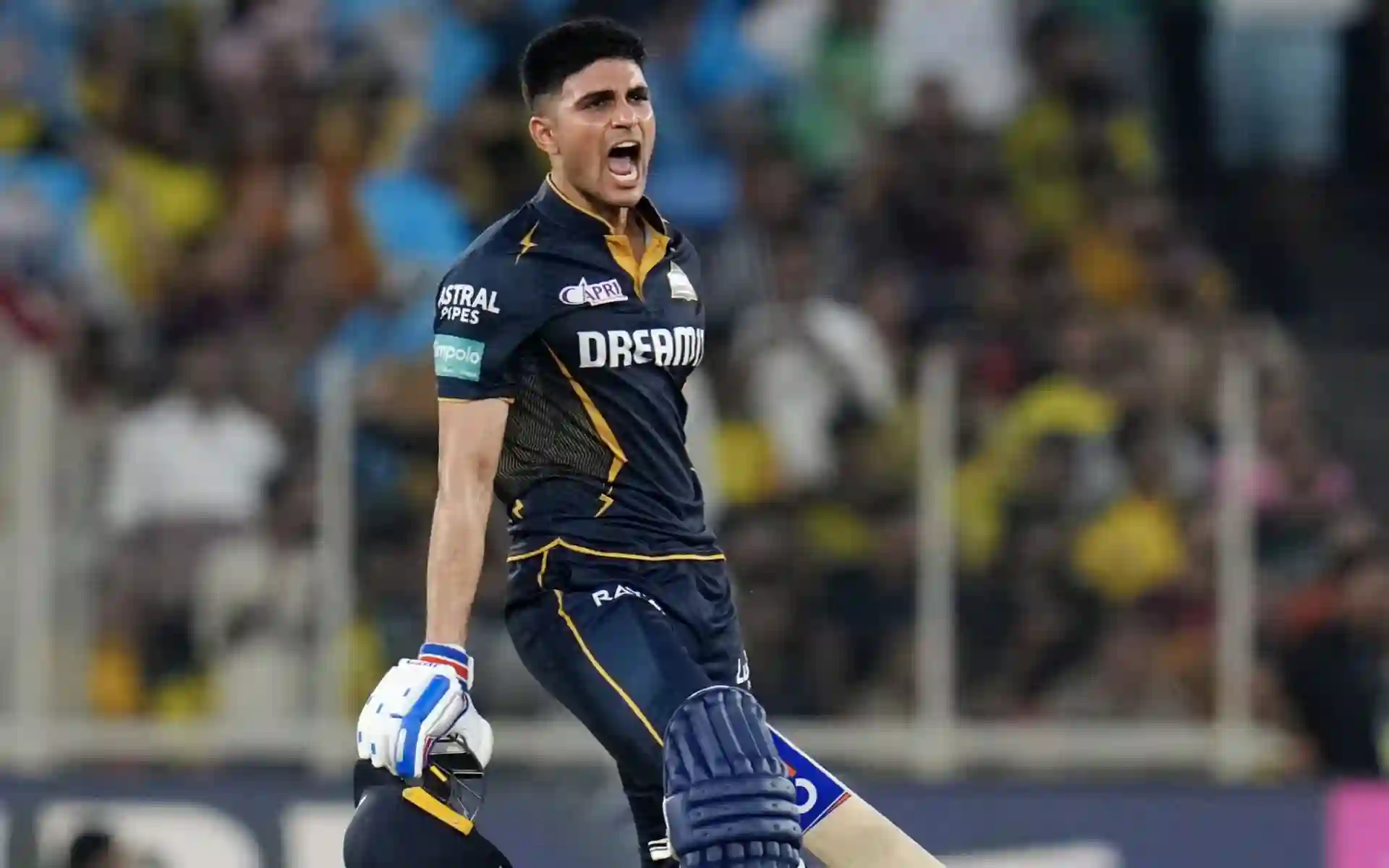 Shubman Gill IPL 2025 Price [Source: @ShubmanGill/X.com]