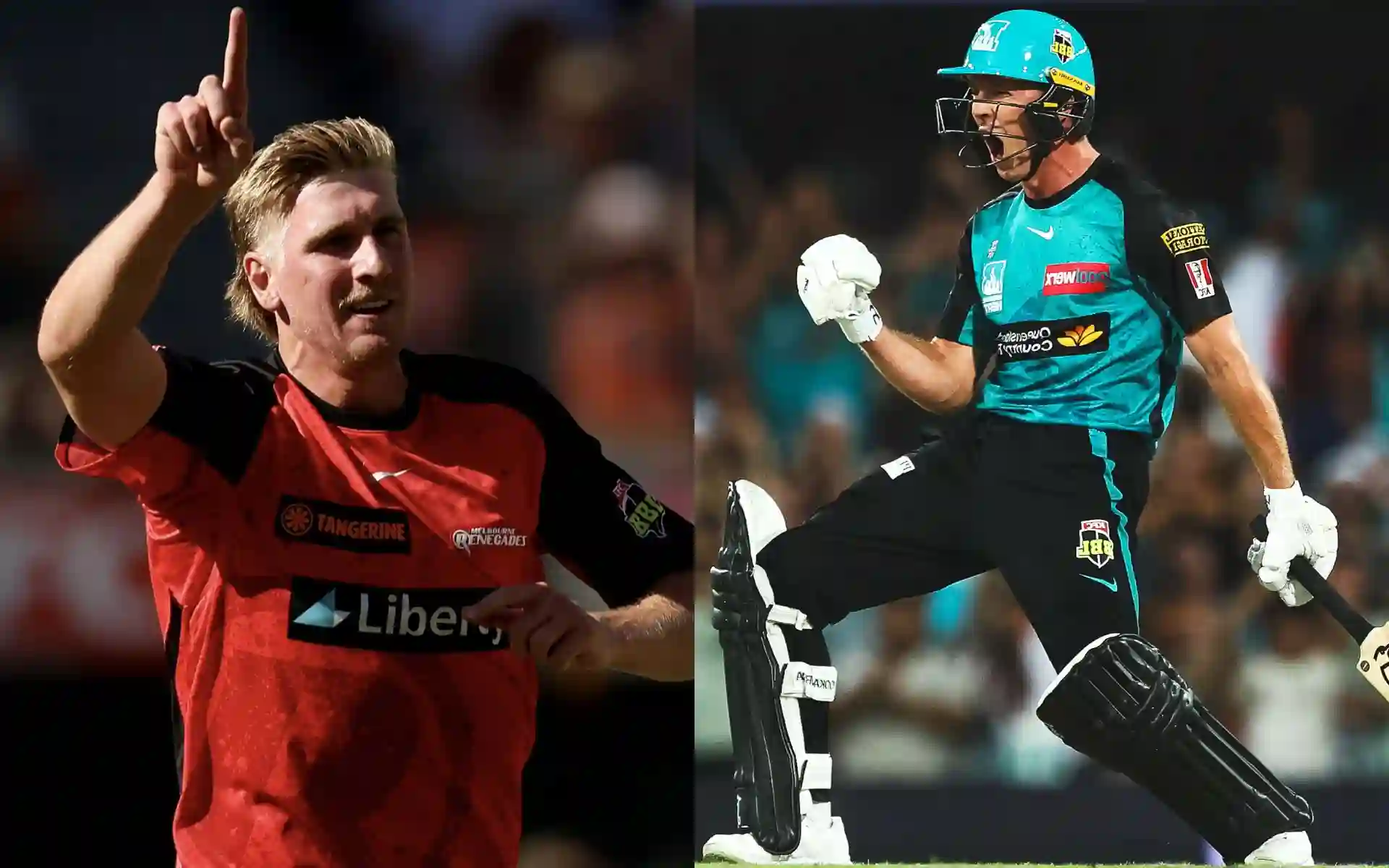 REN vs HEA Match Prediction: Who Will Win Today’s BBL 14 Match 38 Between Melbourne Renegades and Brisbane Heat?