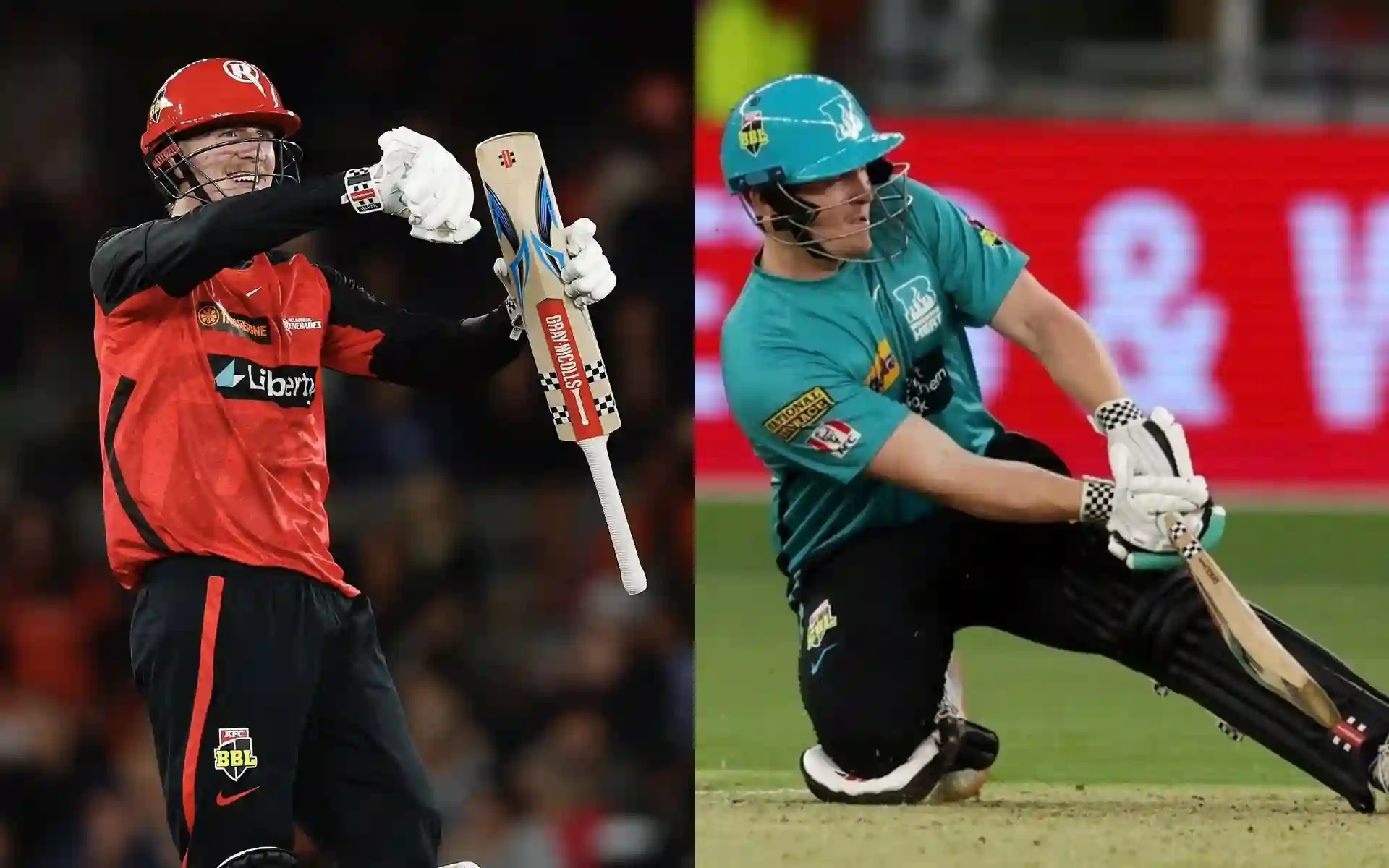 REN vs HEA Dream11 Prediction: 3 Top Captain Or Vice-Captain Choices For Match 38 Of BBL 14