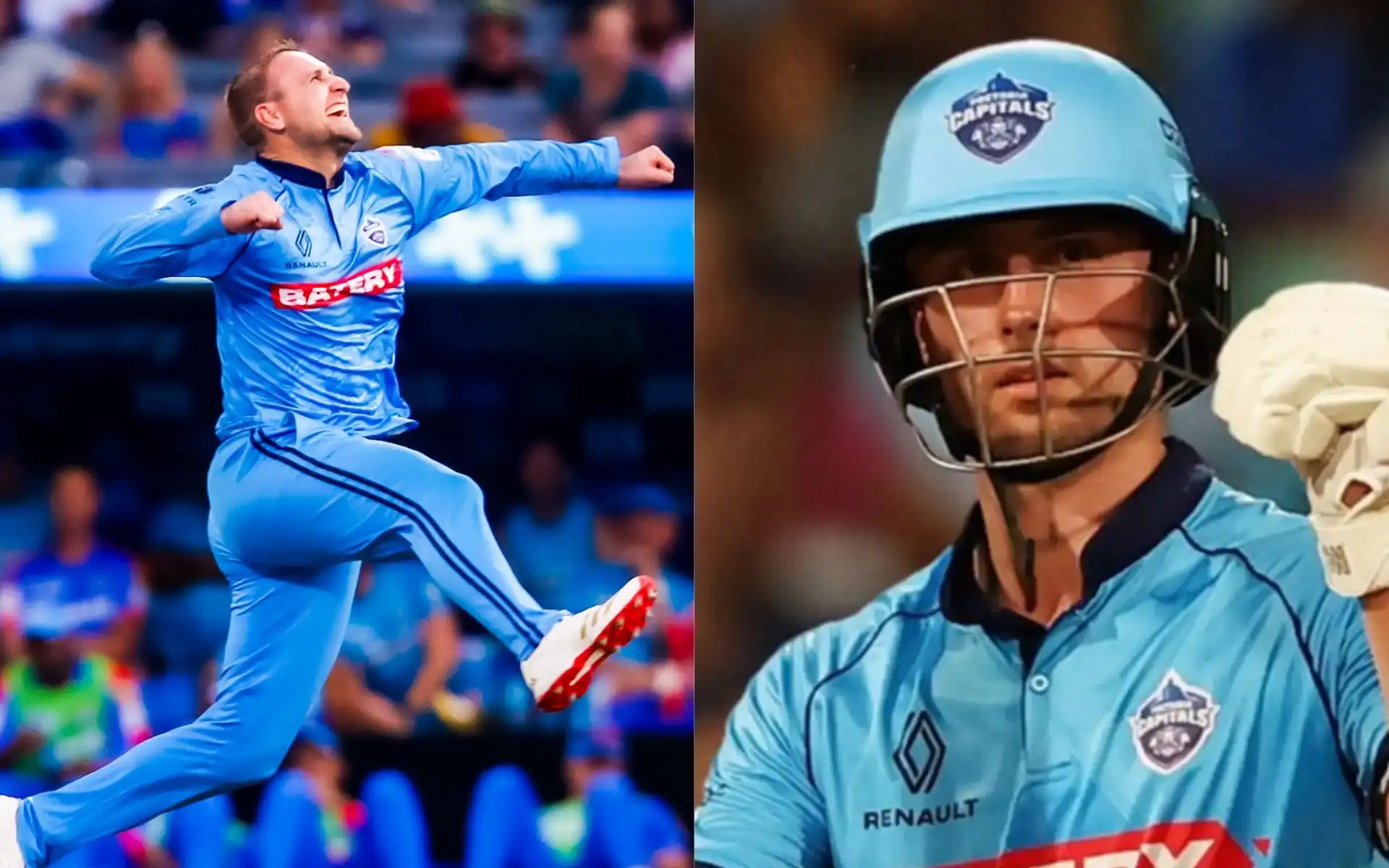PC vs PR Dream11 Prediction: 3 Top Captain Or Vice-Captain Choices For Match 12 Of SA20 2025