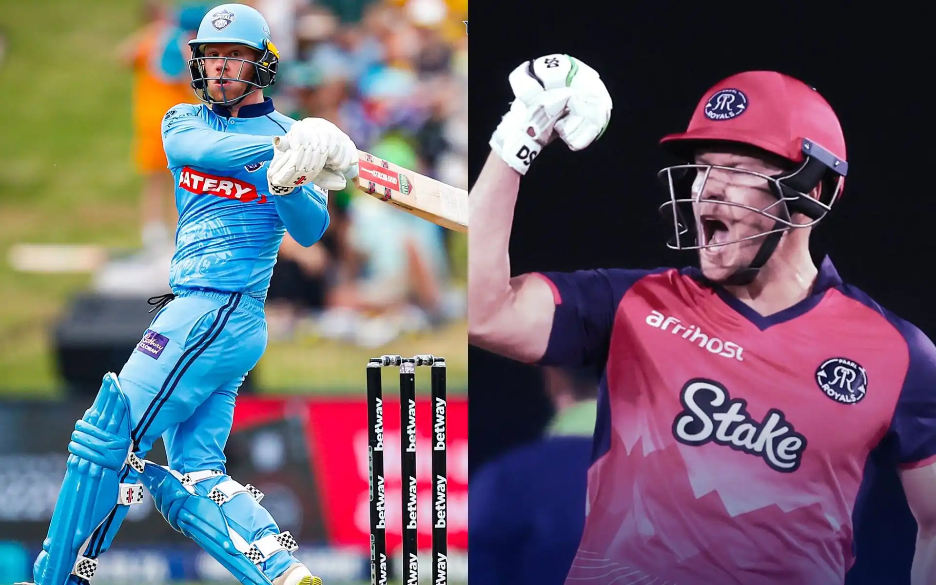 Pretoria Capitals will face Paarl Royals on January 18 [Source: @PretoriaCapsSA, @paarlroyals/X.com]