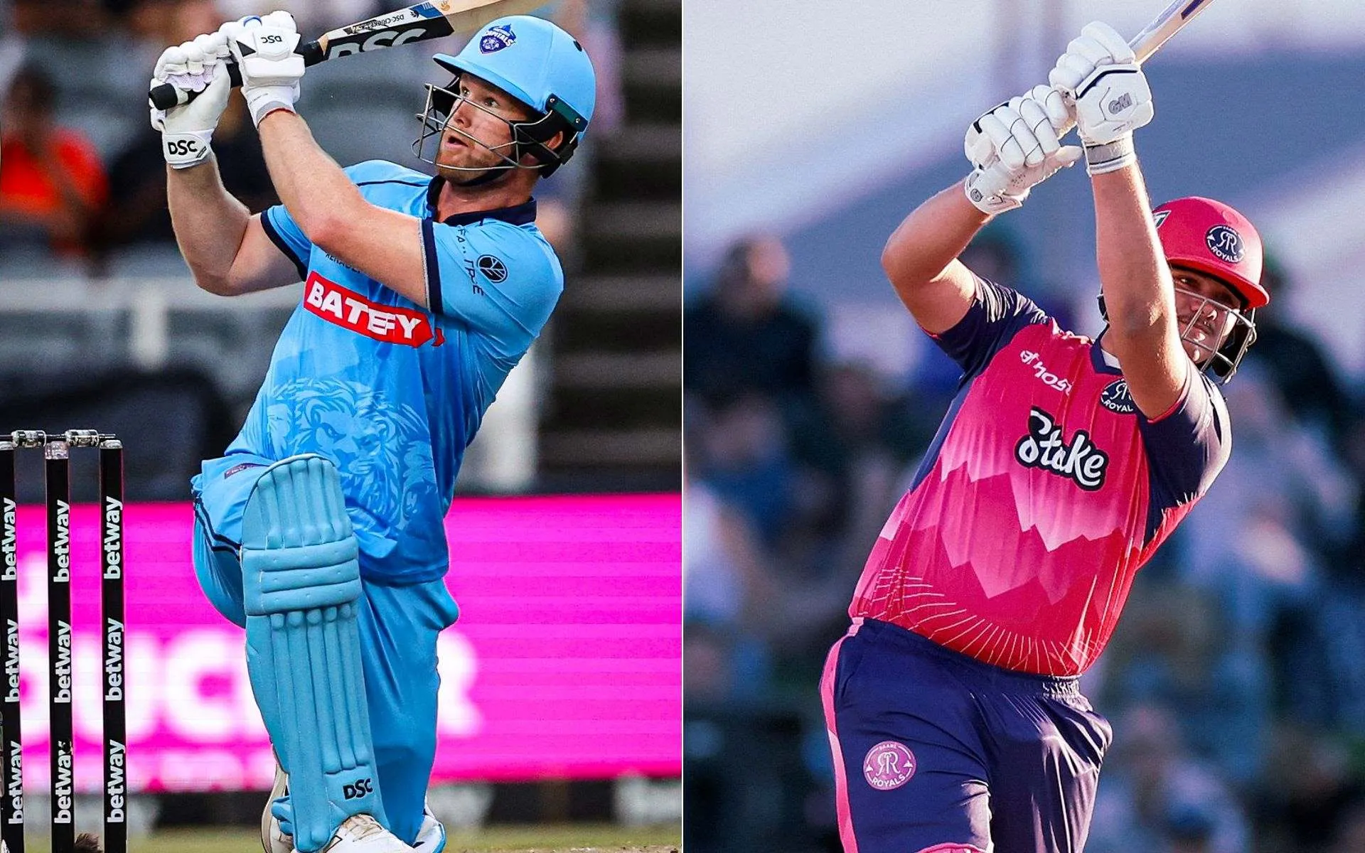Pretoria Capitals Vs Paarl Royals Head To Head [Source: @PretoriaCapsSA, @paarlroyals/x.com]