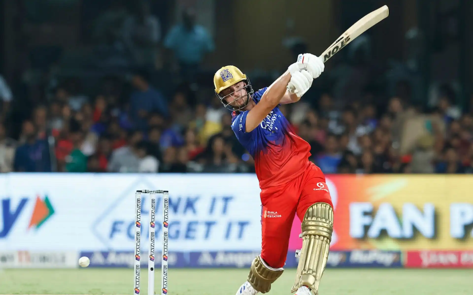 Will Jacks for RCB [Source: @cricbuzz/x.com]