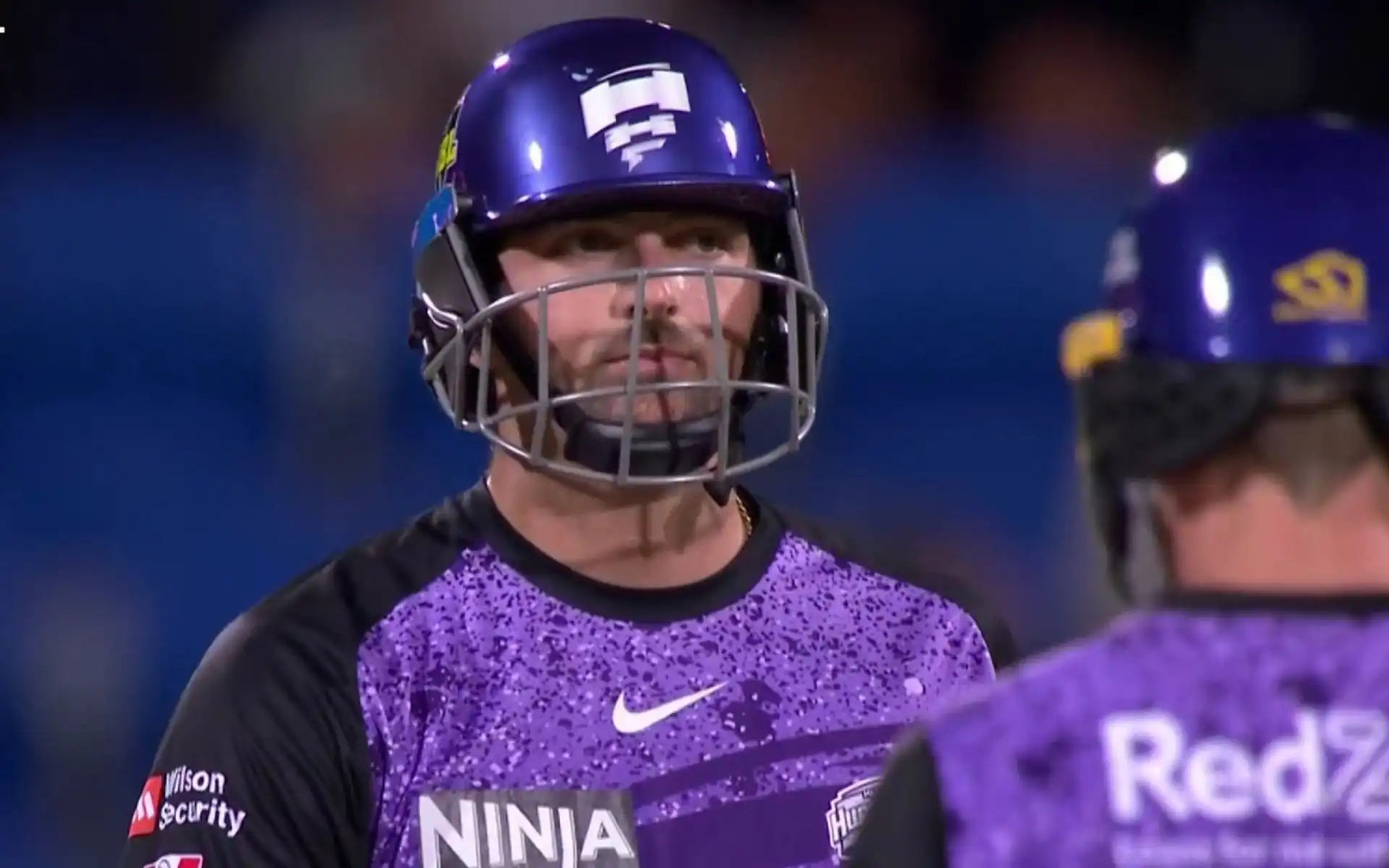 Tim David to play majority of the games for RCB [Source: @CricCrazyJohns/X.Com]