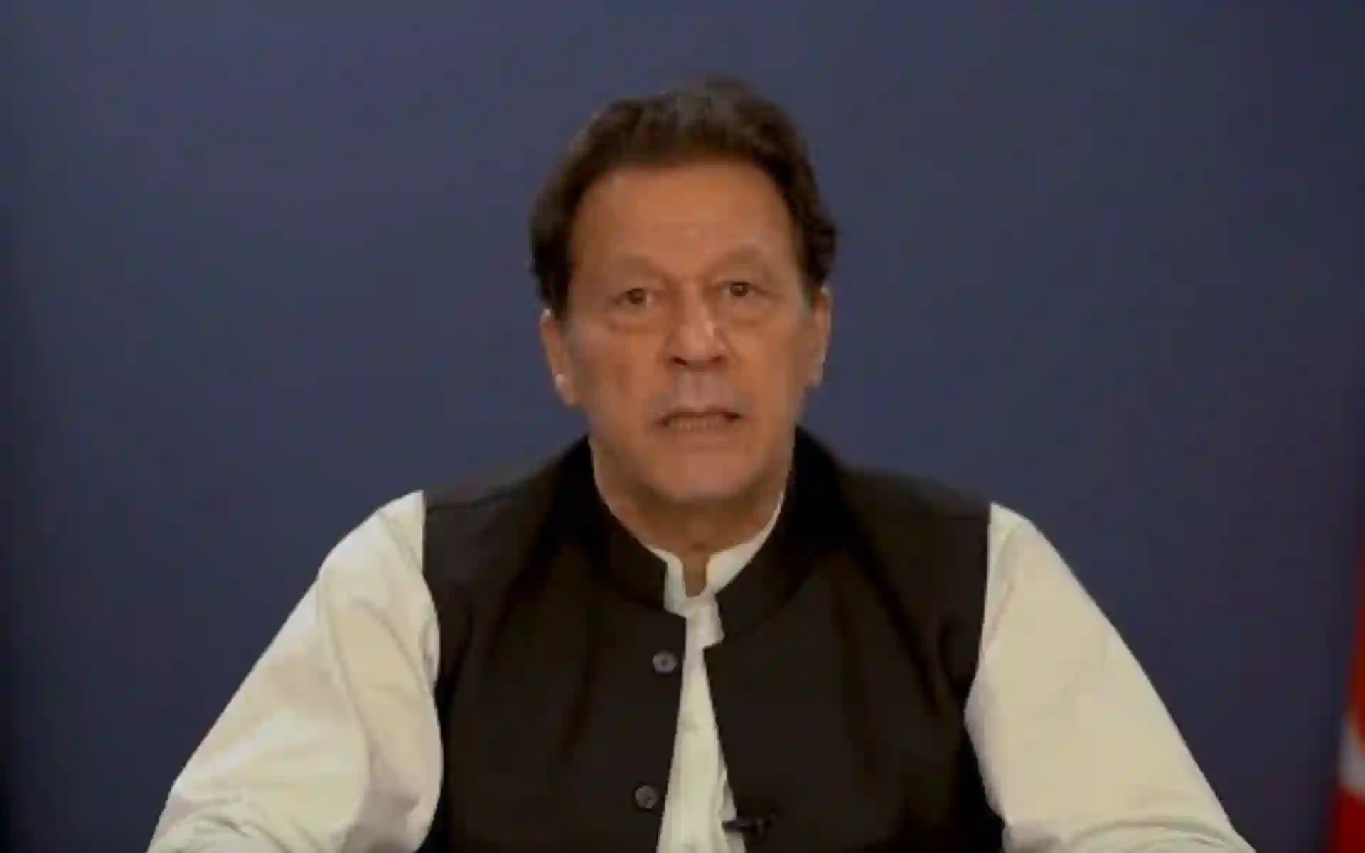 Imran Khan To Salman Butt; Prominent Cricketers Who Went To Jail
