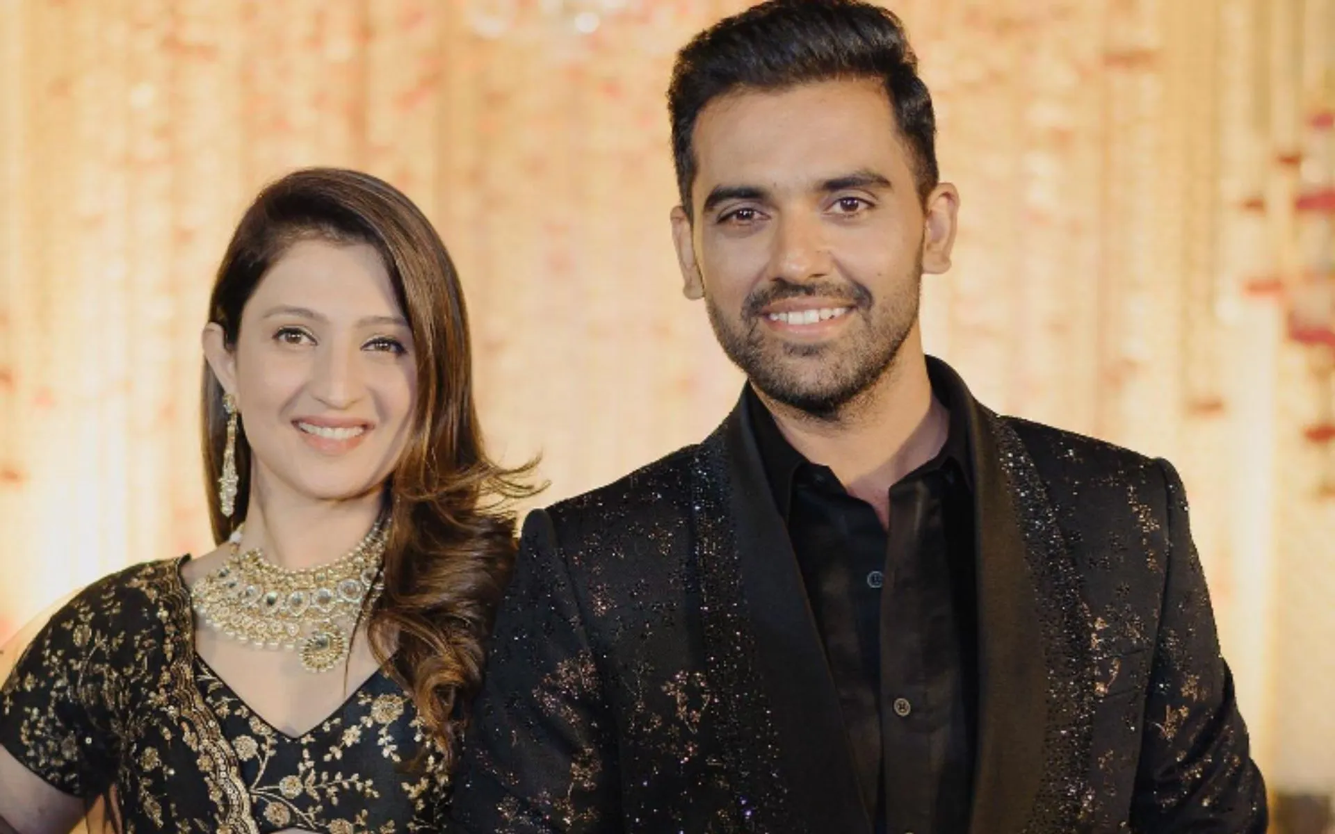 Deepak Chahar Wife [Source: @jayab05/instagram.com]