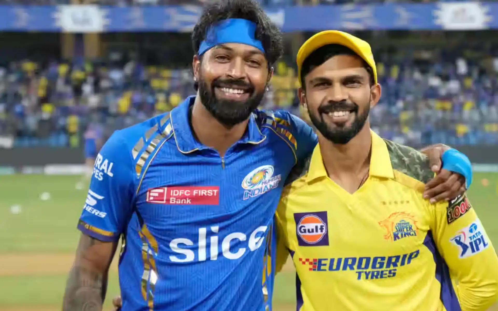 Hardik Pandya and Ruturaj Gaikwad in IPL [Source: iplt20.com]