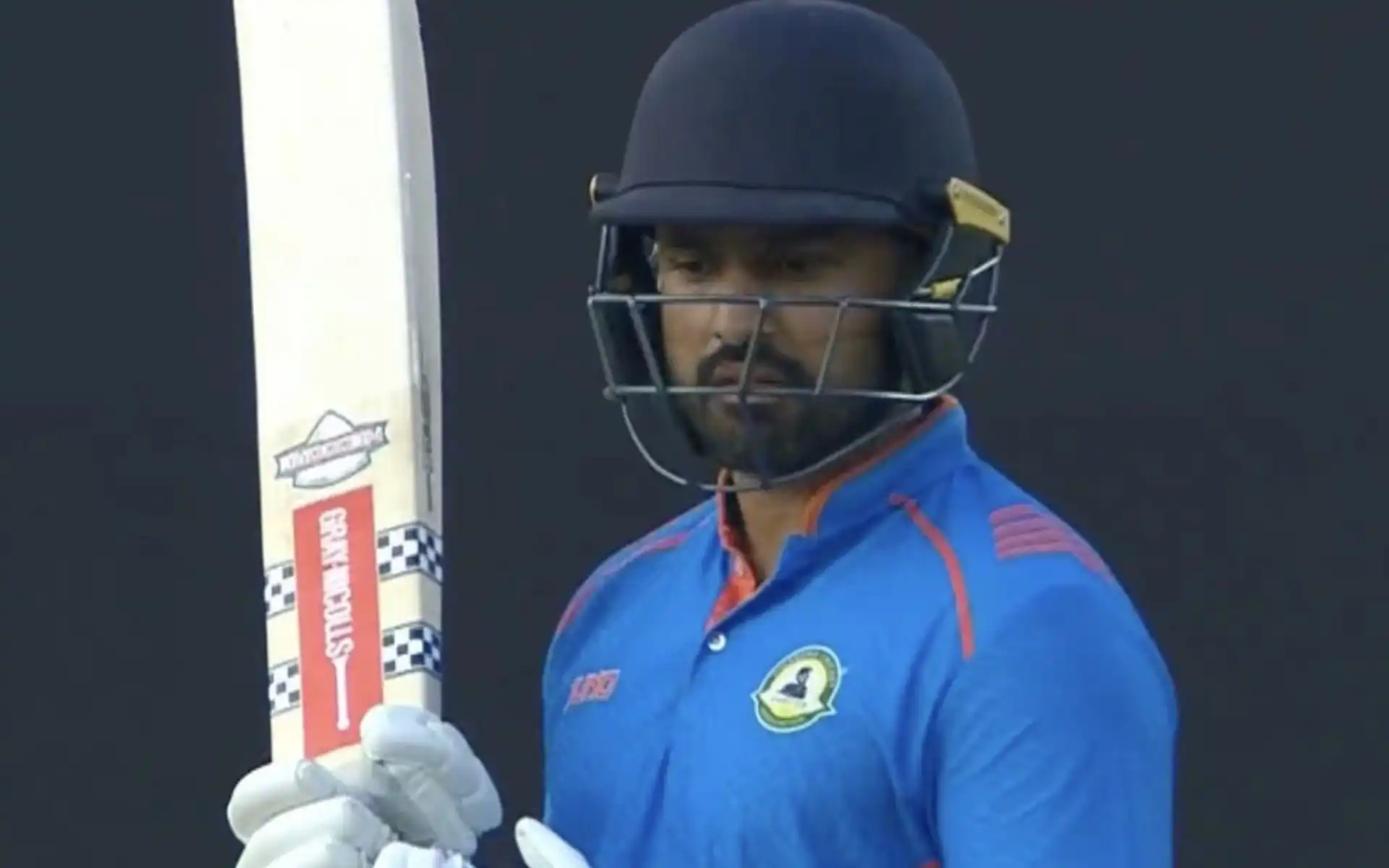 Karun Nair And....? 3 Players To Watch Out In KAR vs VID Vijay Hazare Trophy 2024-25 Final 