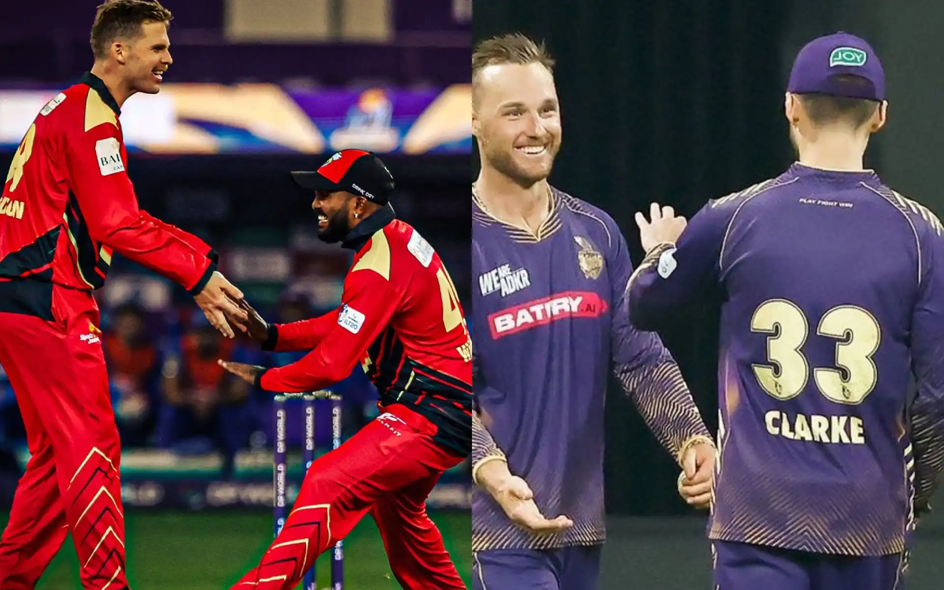 DV vs ADKR, ILT20 2025: Dream11 Predictions For Match 9 [Source: @ADKRiders, @TheDesertVipers/x.com]