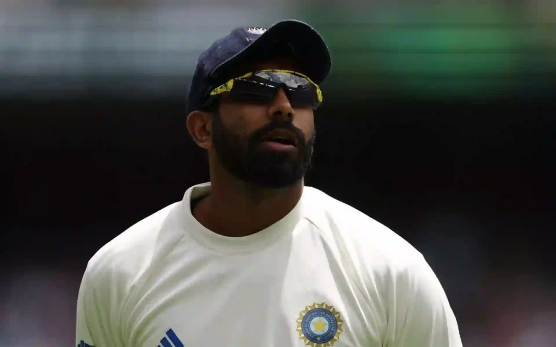 Bumrah set to be included in CT squad [Source: @mufaddal_vohra/X.Com]
