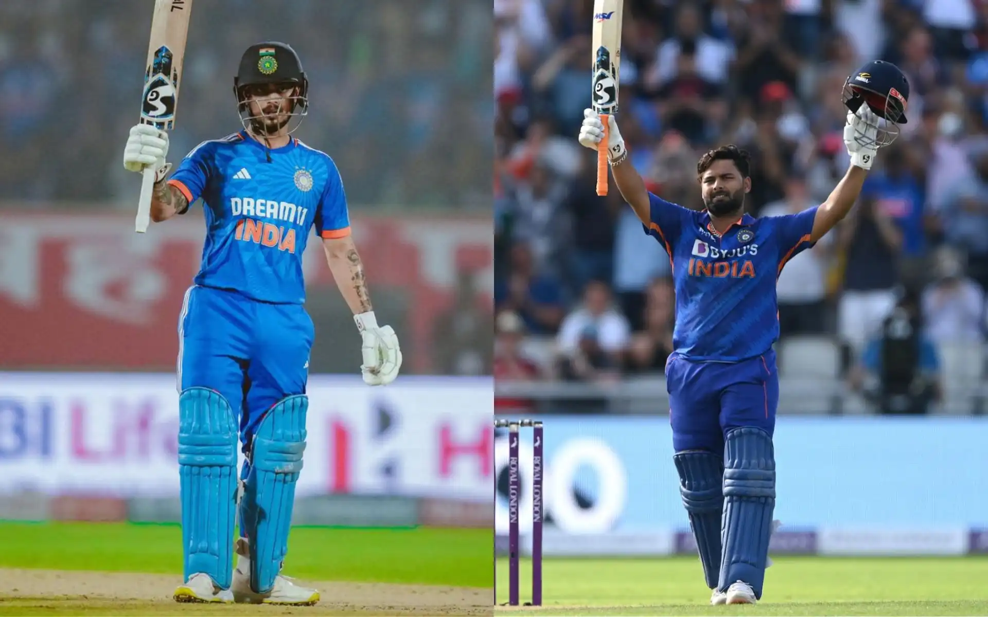 Ishan Out, Pant In; No SKY? Probable Changes In India's 2023 WC Squad For Champions Trophy