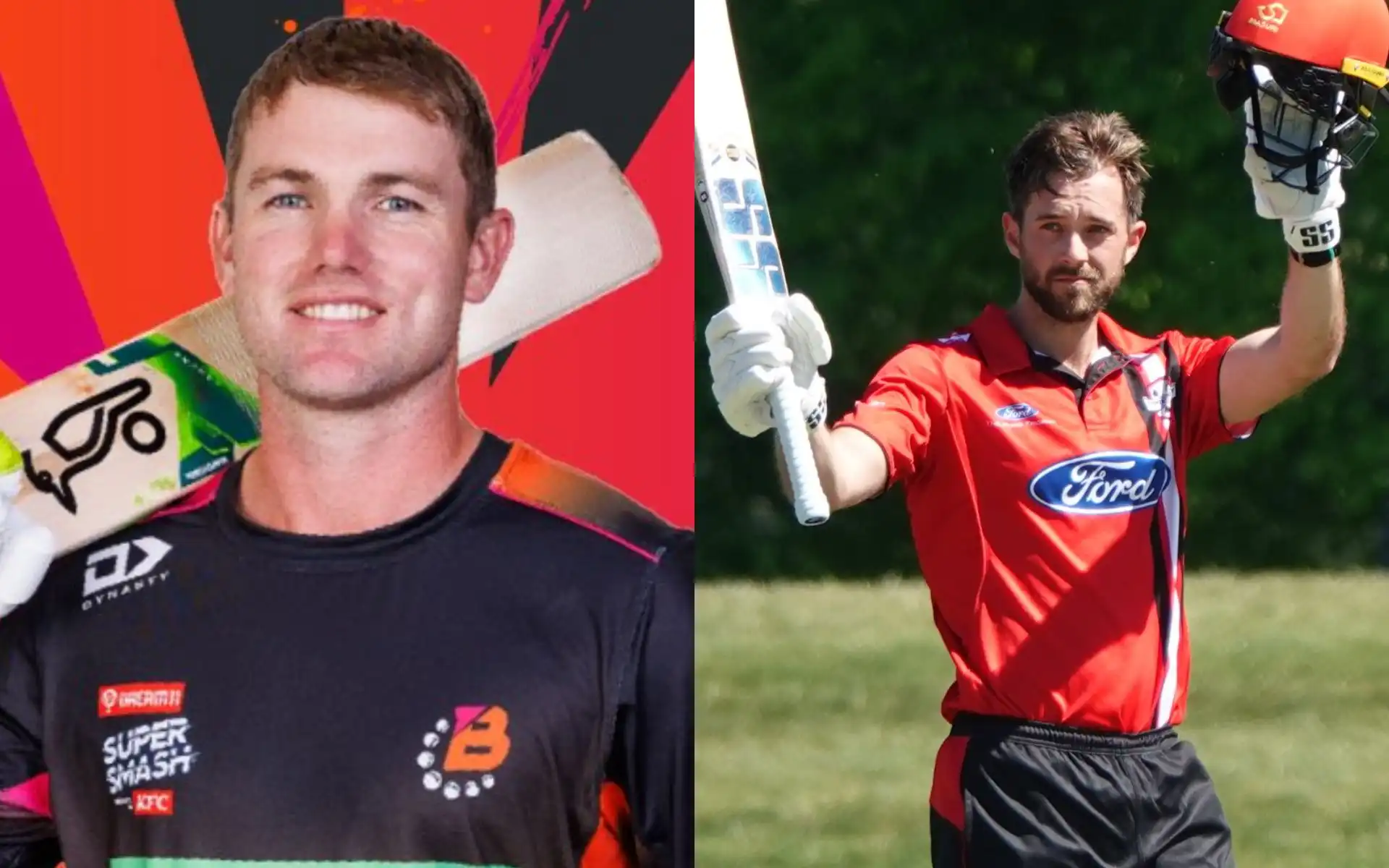 Northern Brave will face Canterbury on January 19 [Source: @NZSuperSmash/X.com]