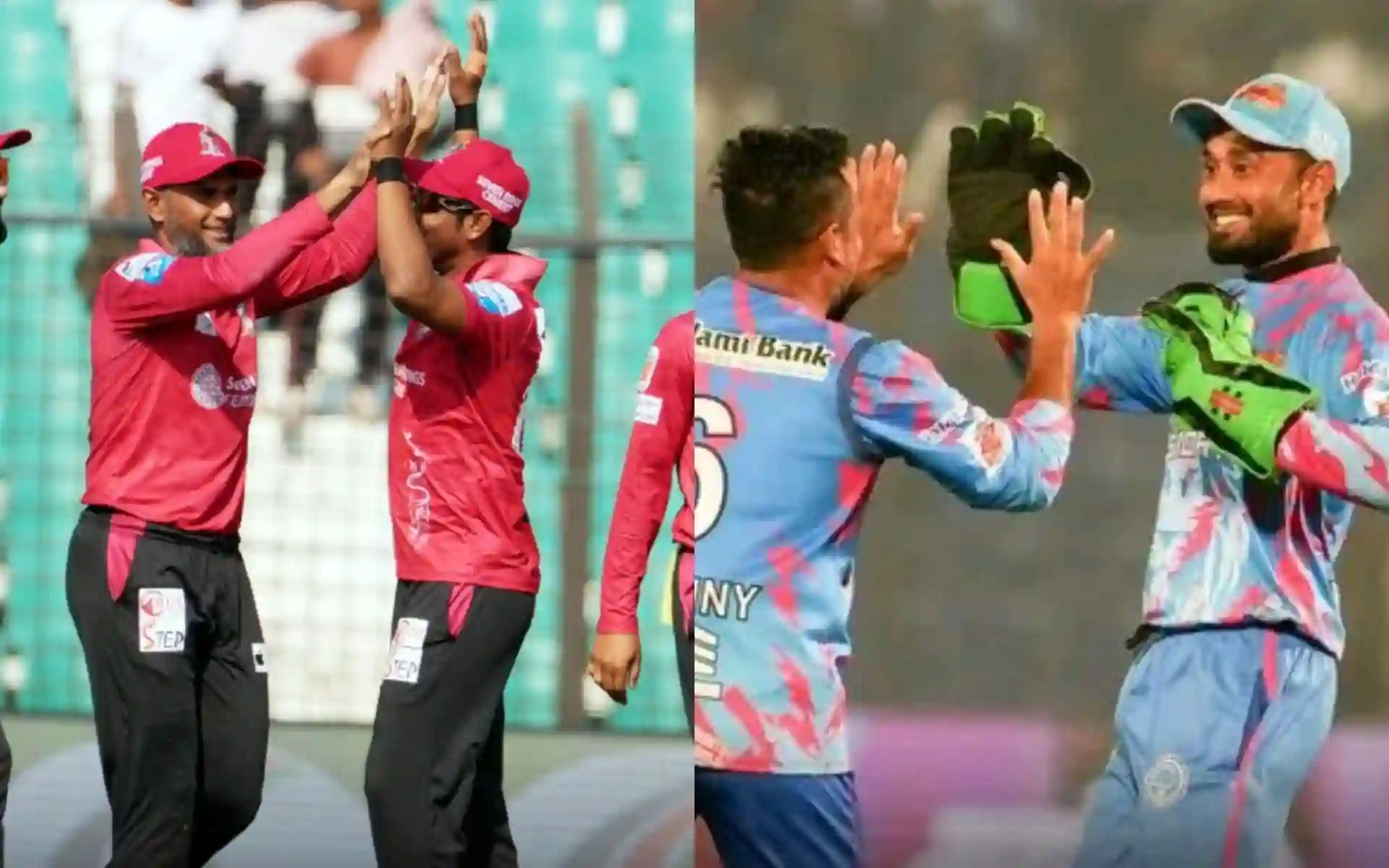 FBA vs CHK Dream11 Prediction Today Match, Fantasy Cricket Tips, Pitch Report – BPL 2024-25, Match 25